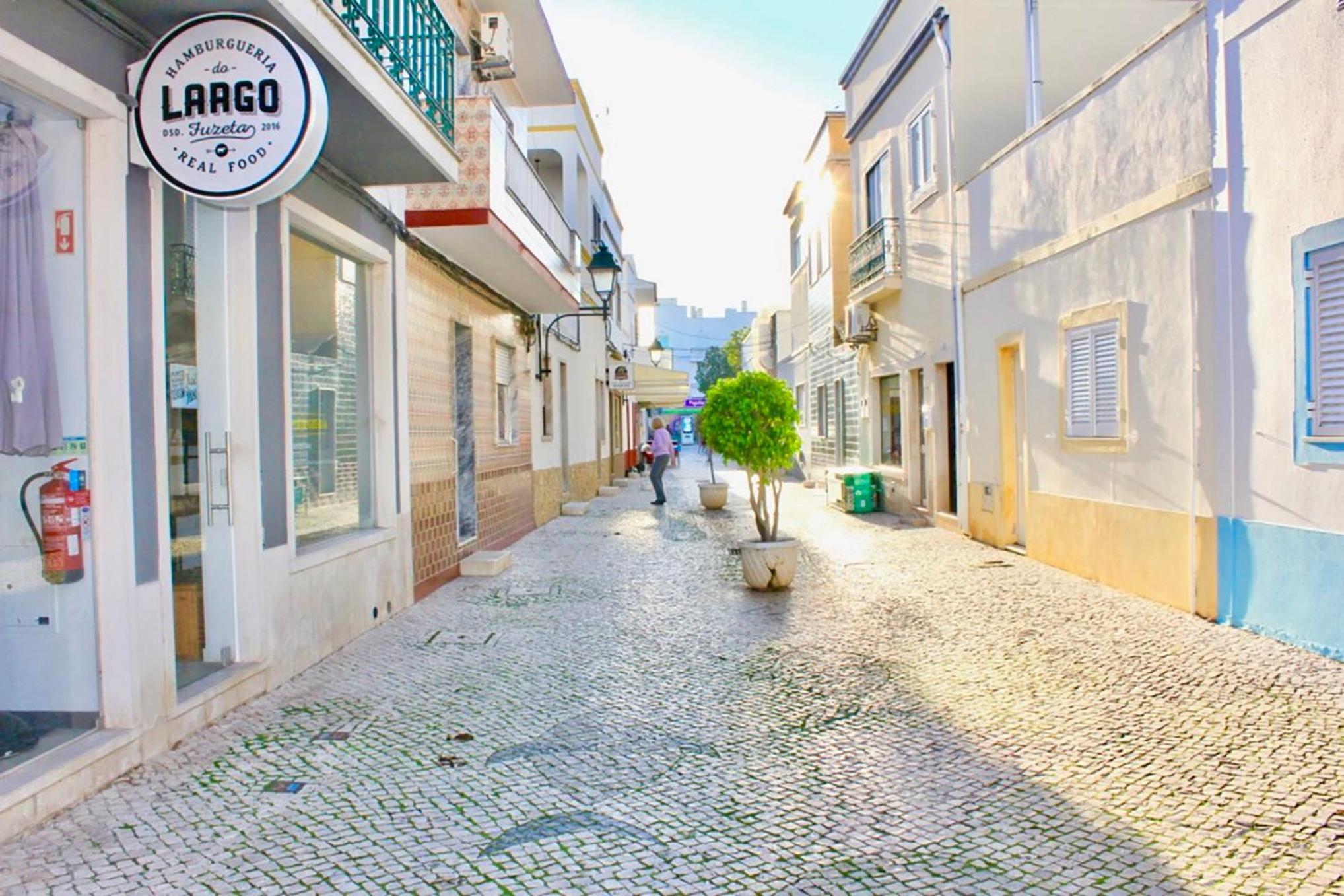 Casa do Carmo Fuzeta by Junto ao Mar view 3