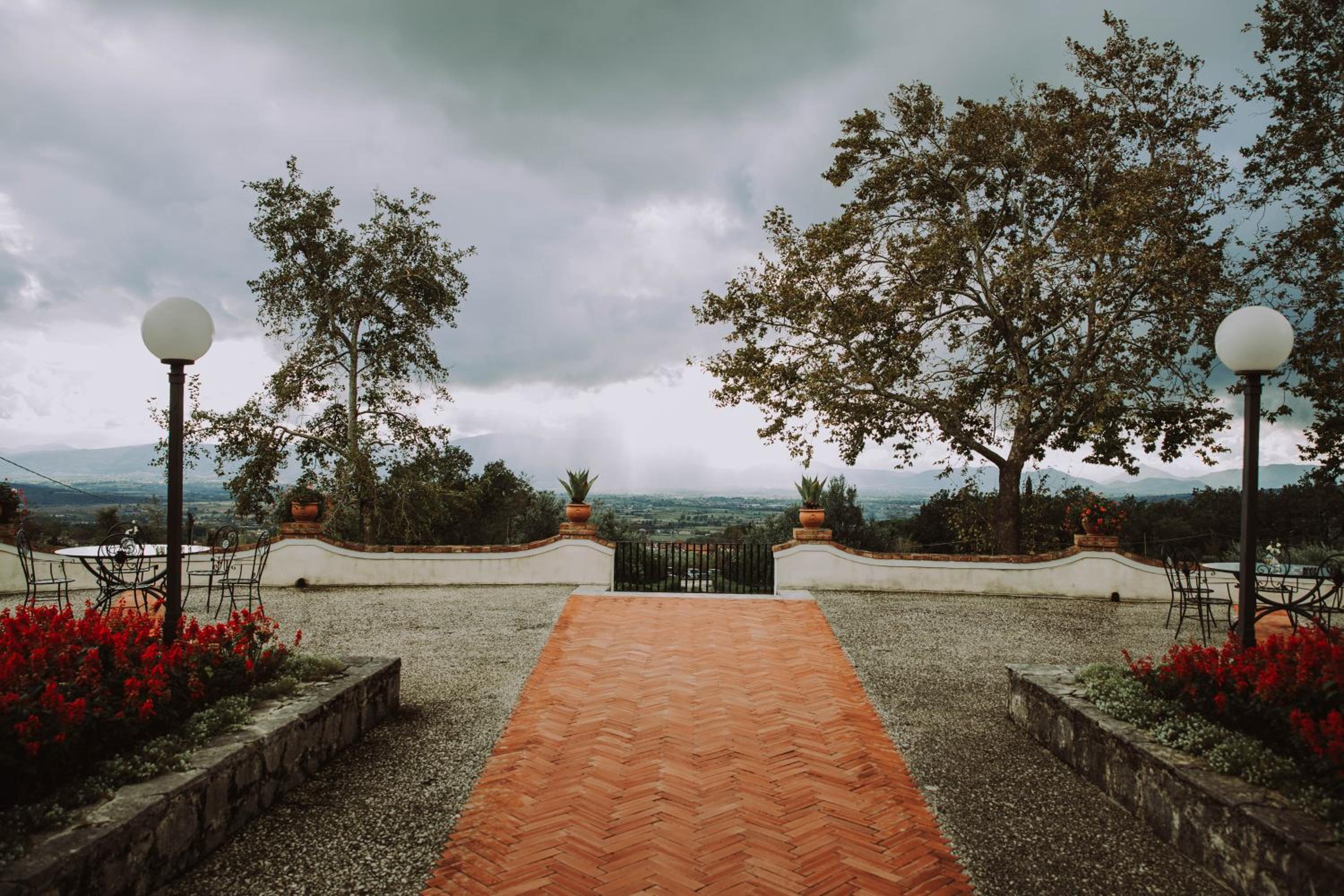 Tenuta Torellone view 3