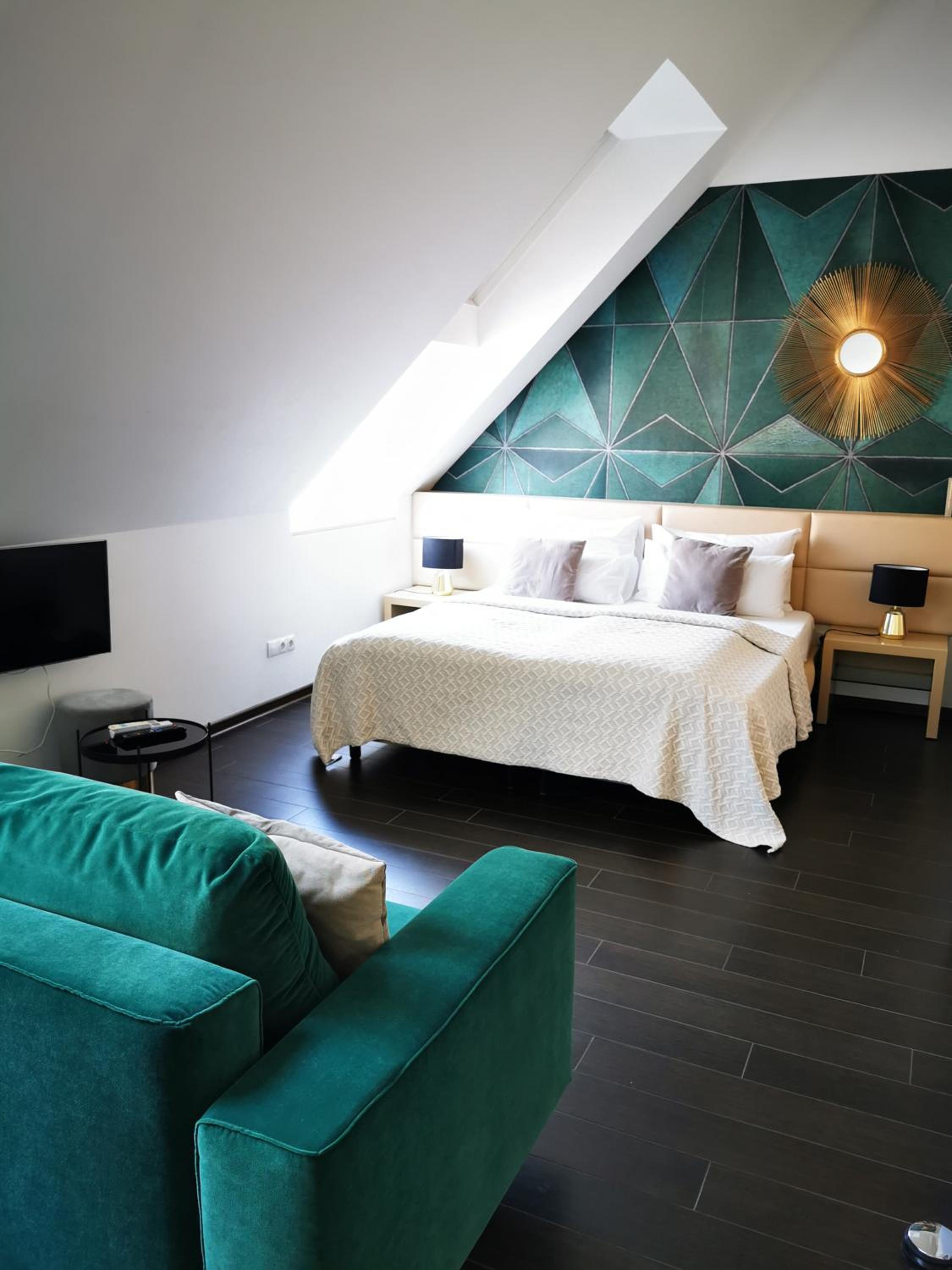 RAFAEL KAISER - Premium Apartments - Contactless Check-In