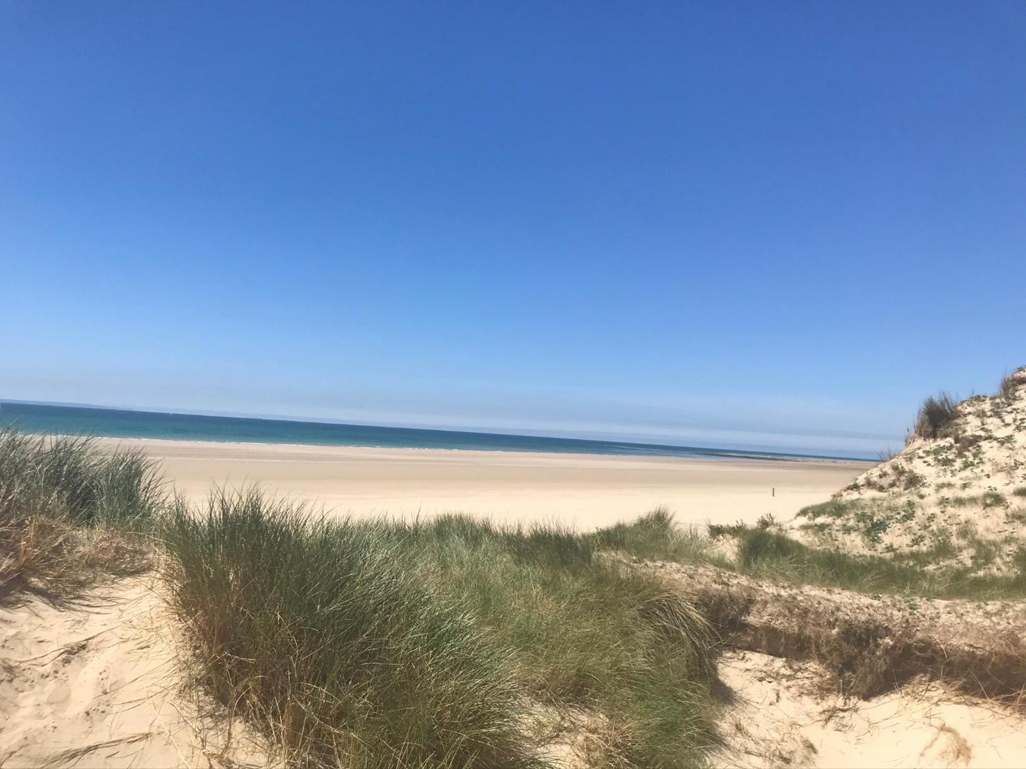 Glatigny Farmhouse - close to beach - proche de la plage