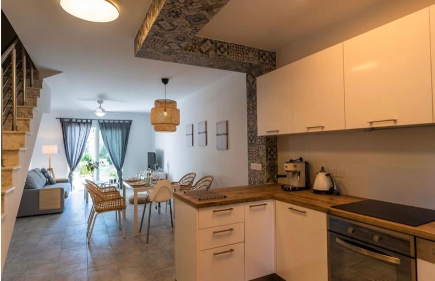 Holiday Cosy Home