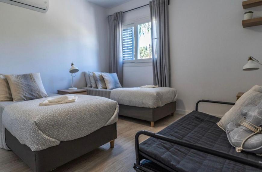 Holiday Cosy Home