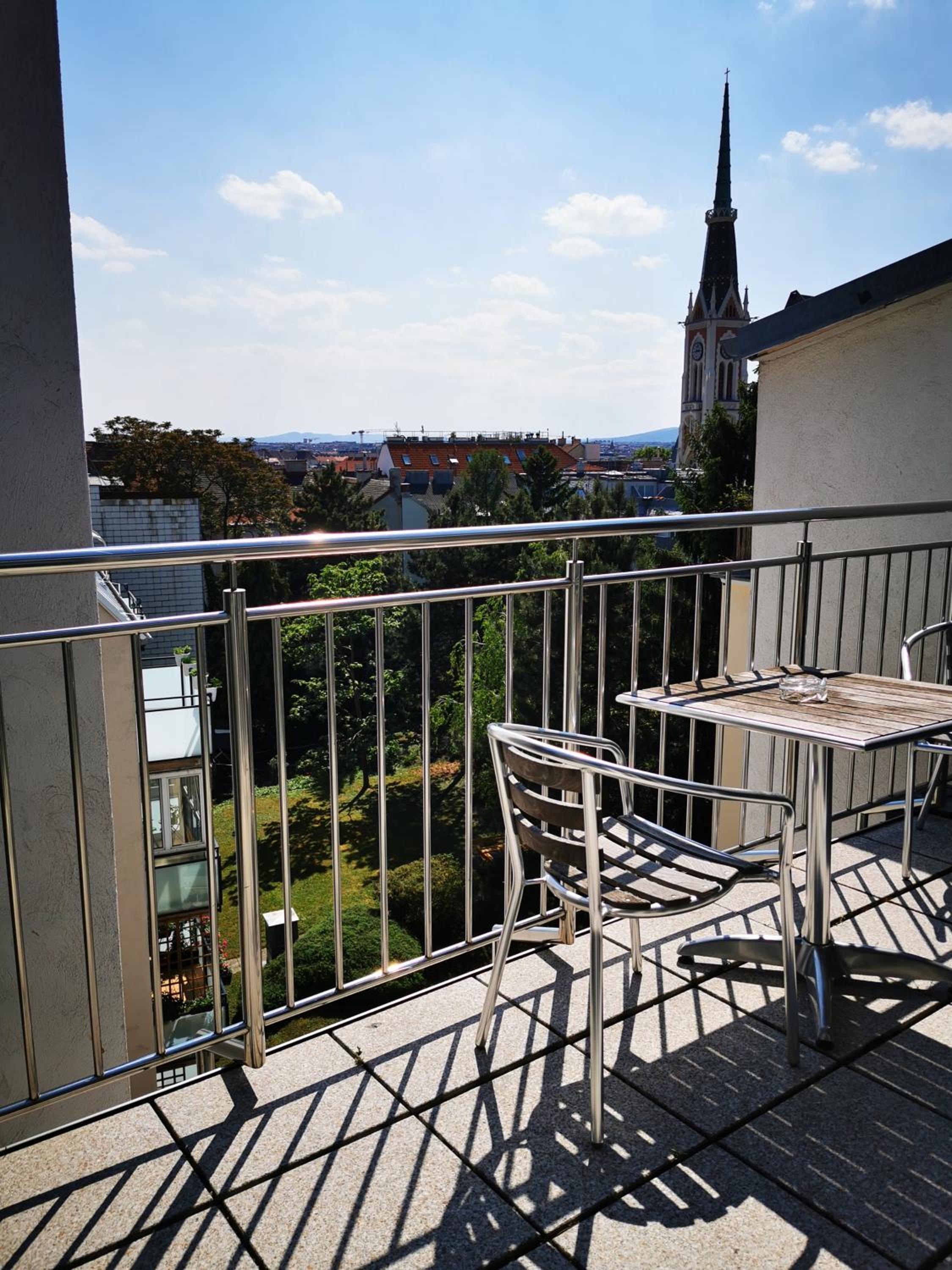 RAFAEL KAISER - Premium Apartments - Contactless Check-In