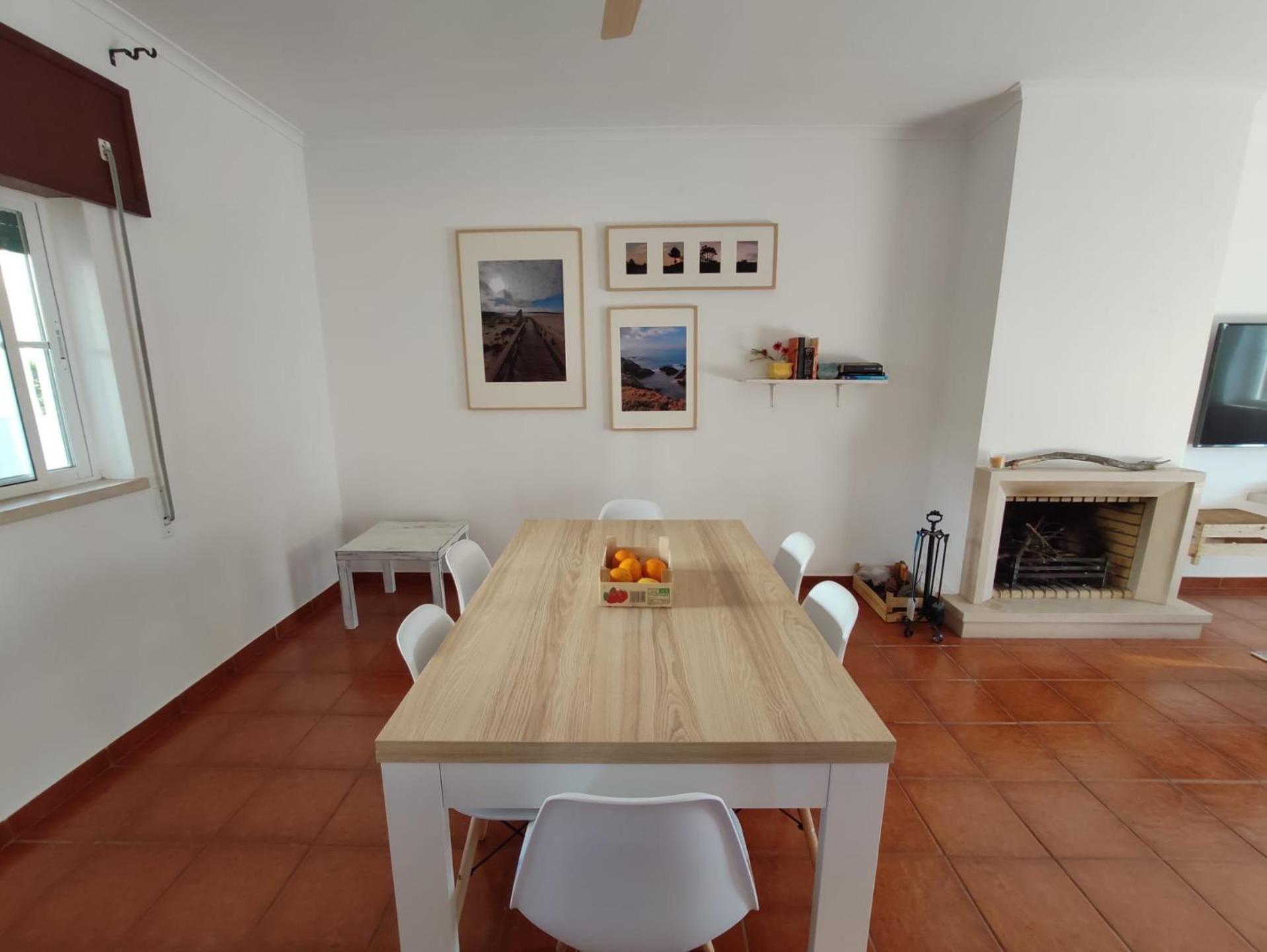 Casa Santo André