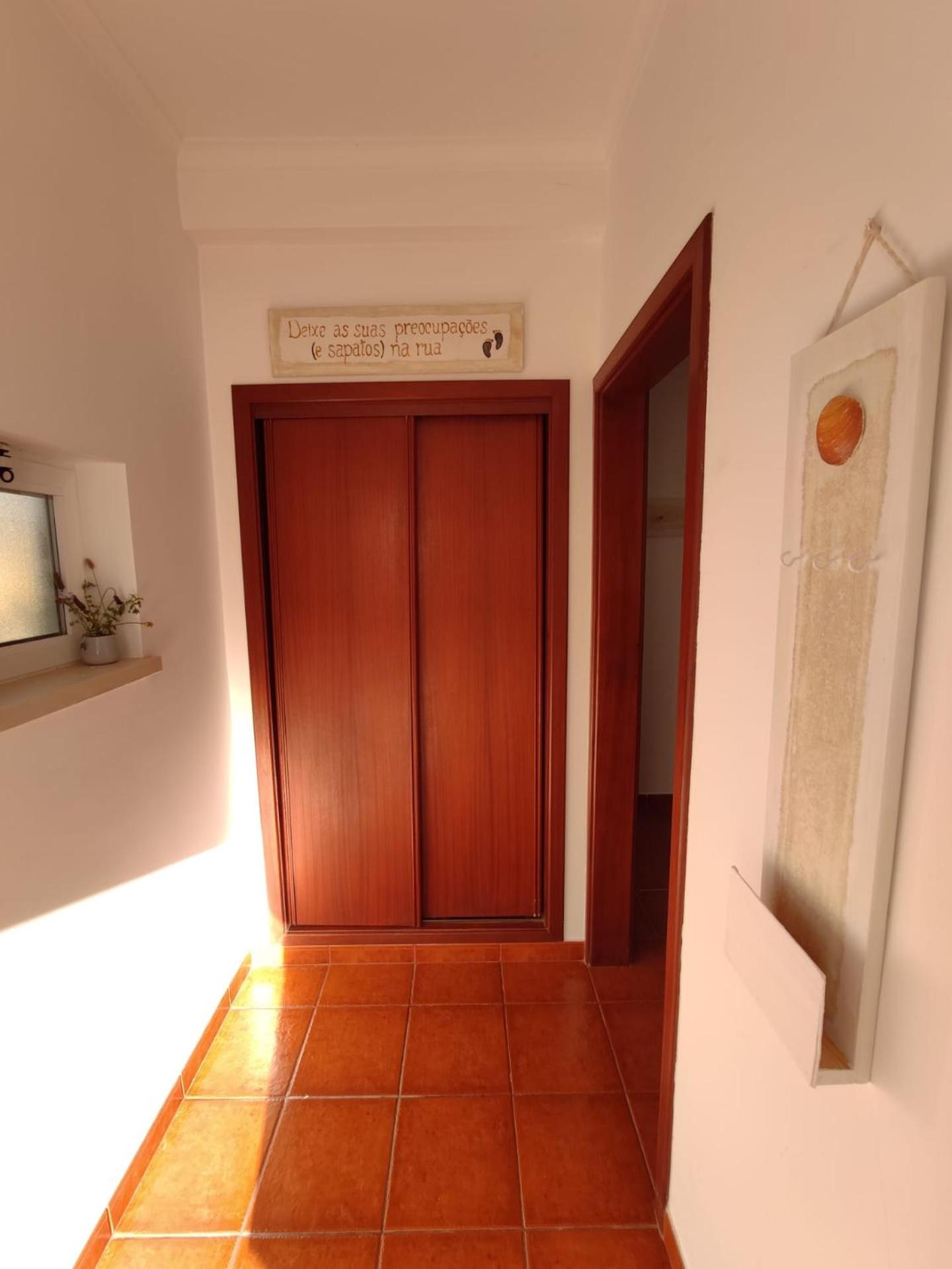 Casa Santo André