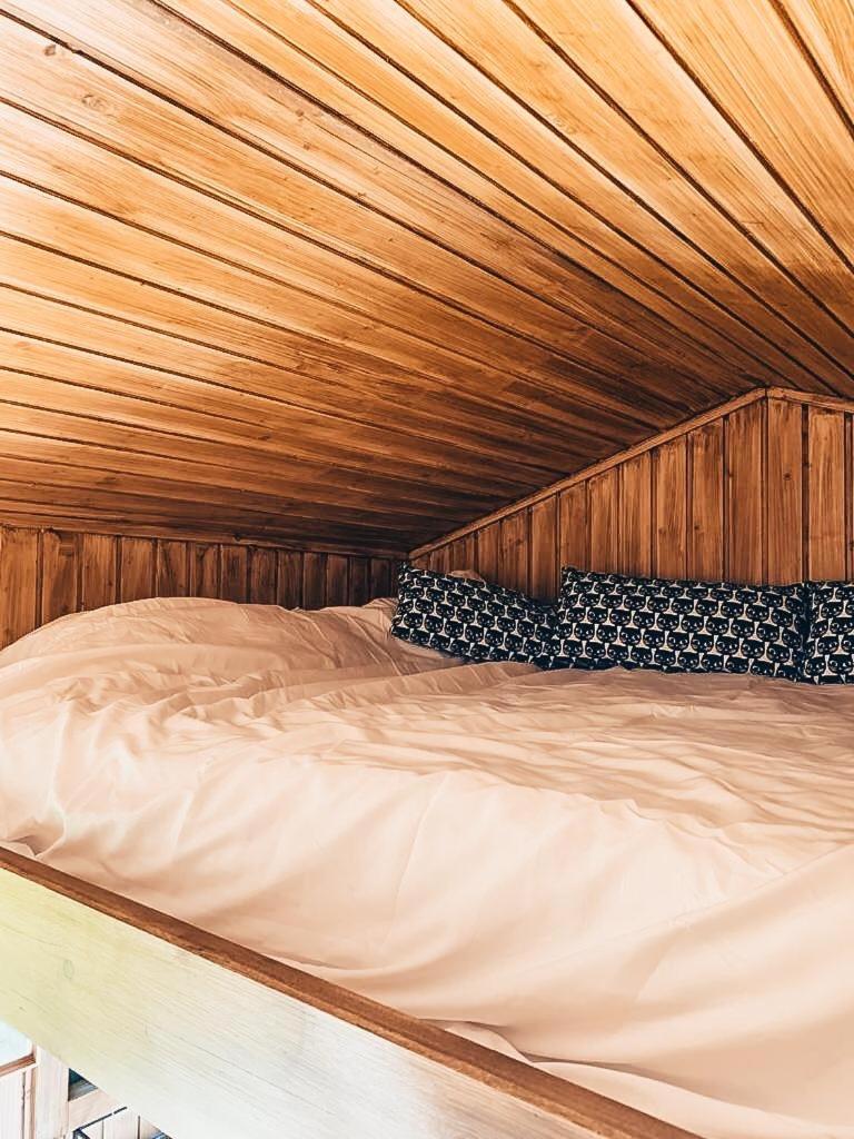Joly Tiny House
