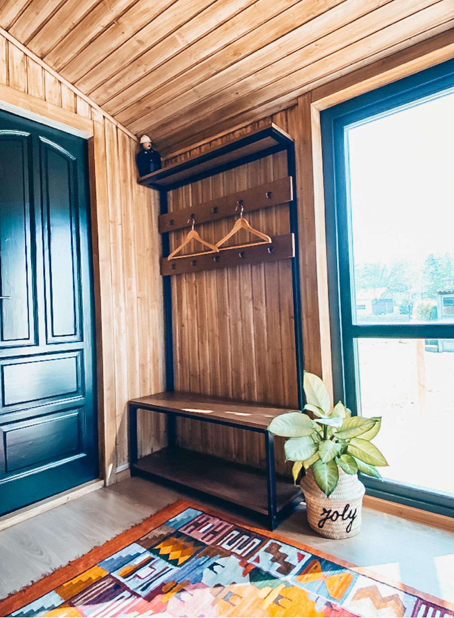 Joly Tiny House