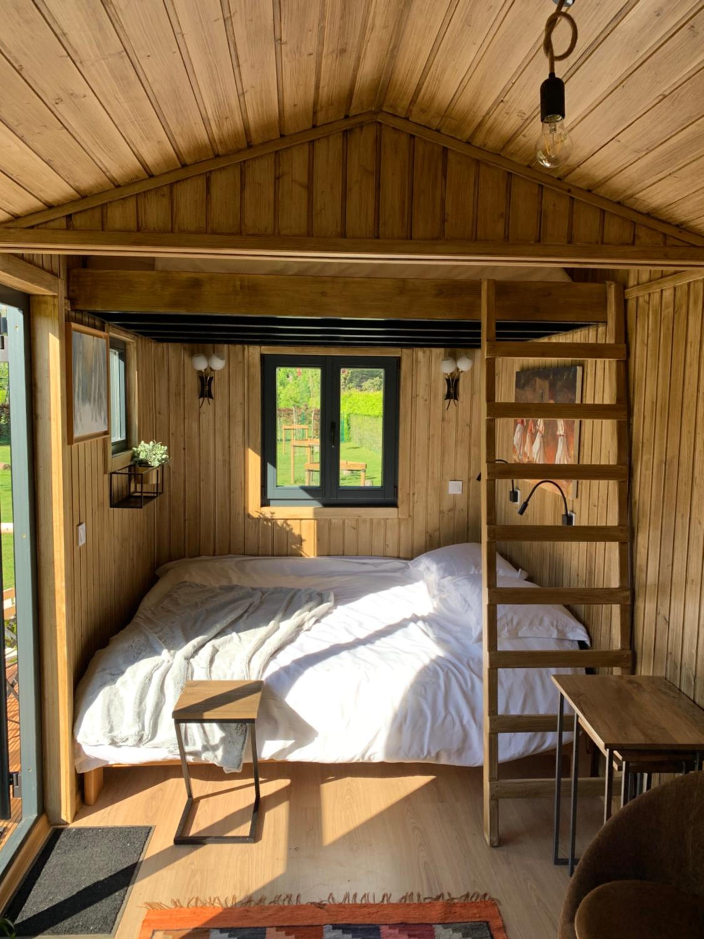 Joly Tiny House