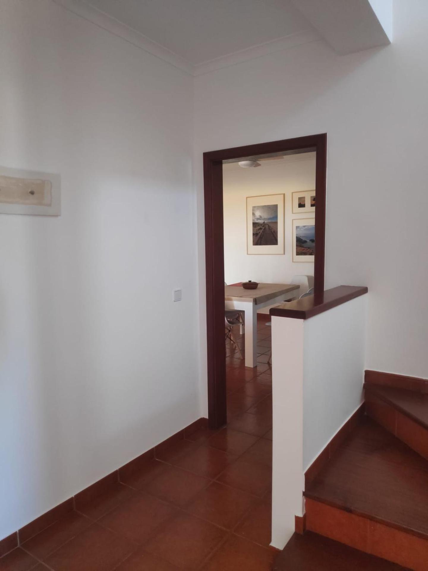 Casa Santo André