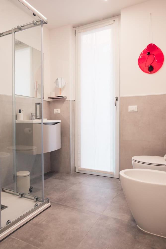 A-M apartment Borgo Trento photo 4
