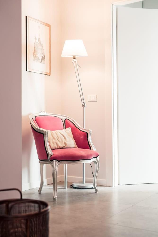 A-M apartment Borgo Trento photo 2