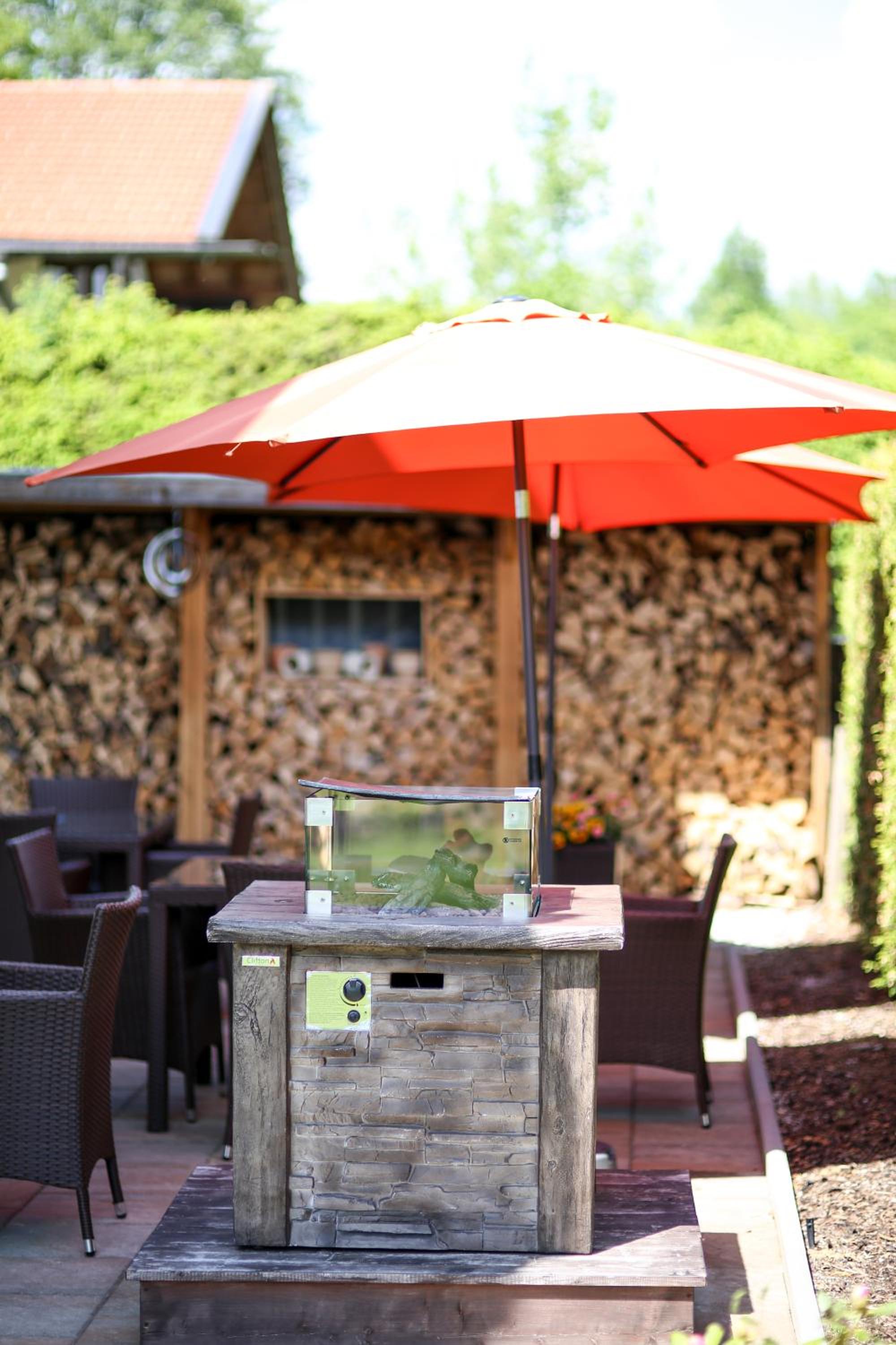 Pension Bergsee