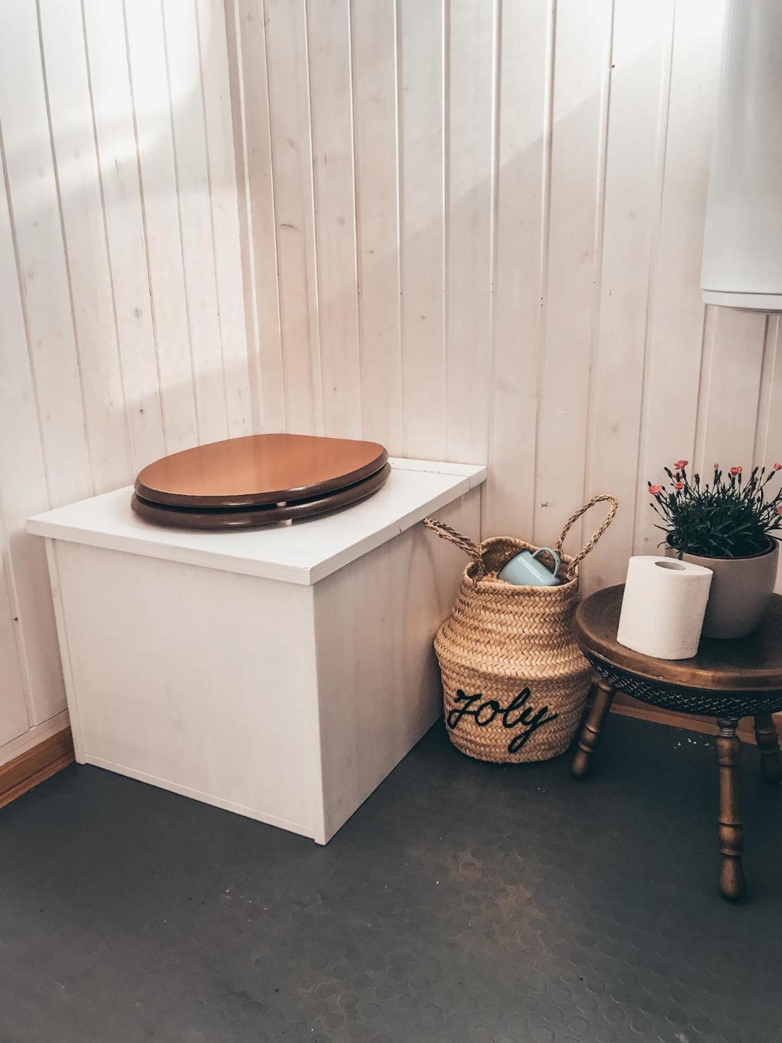 Joly Tiny House