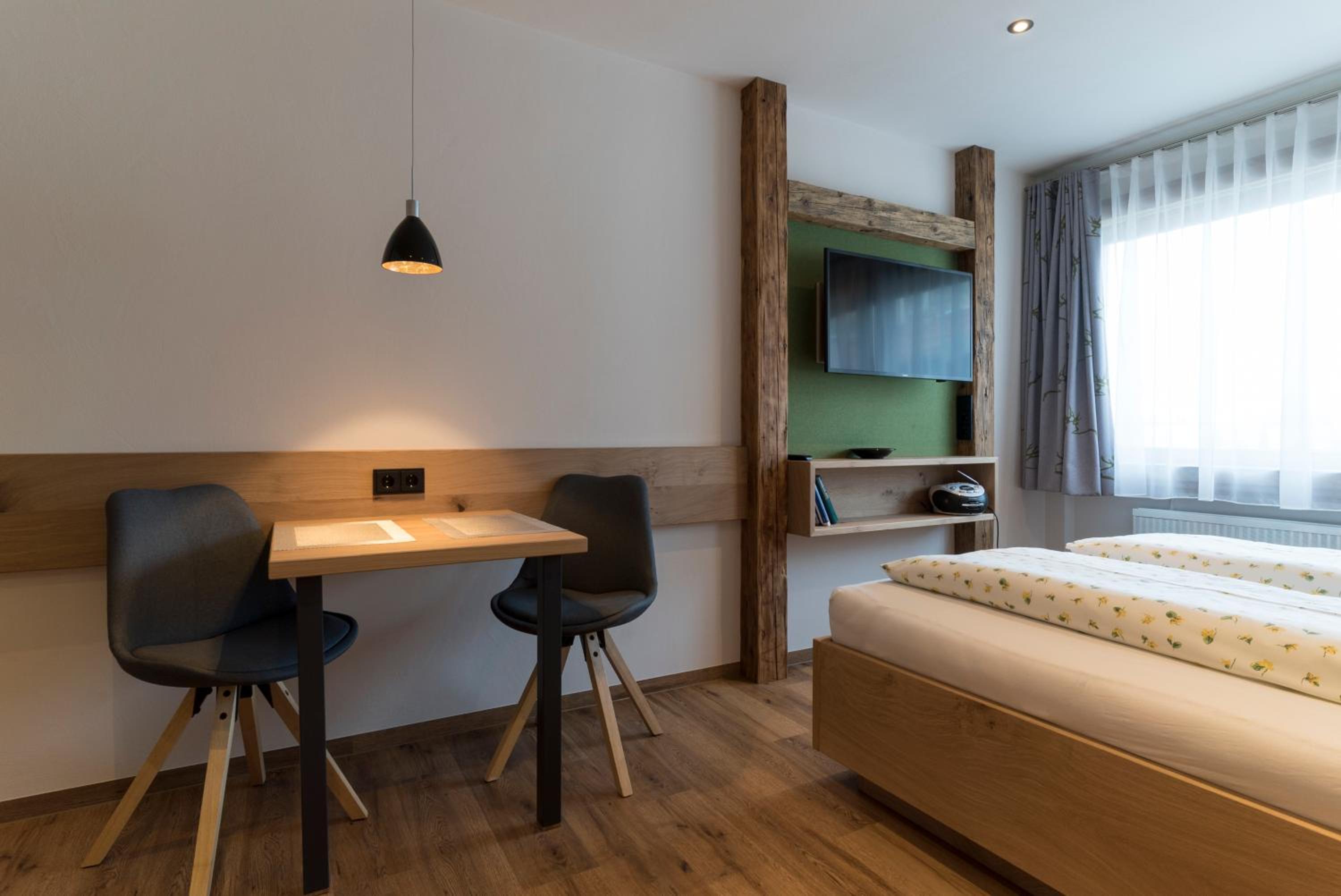 Ferienwohnung Paulus view 4
