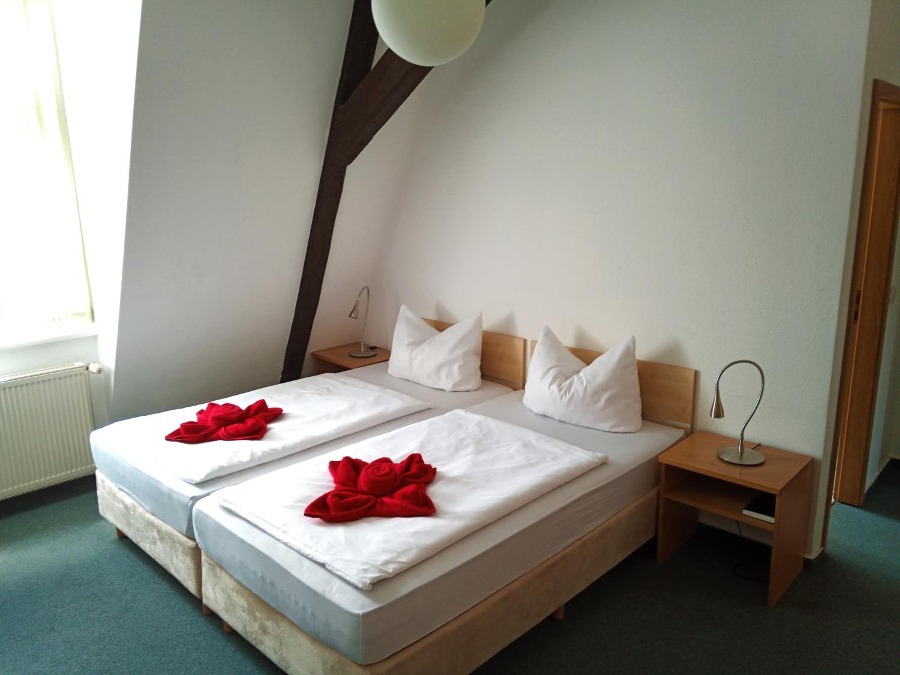 Altstadtpension Brandenburg