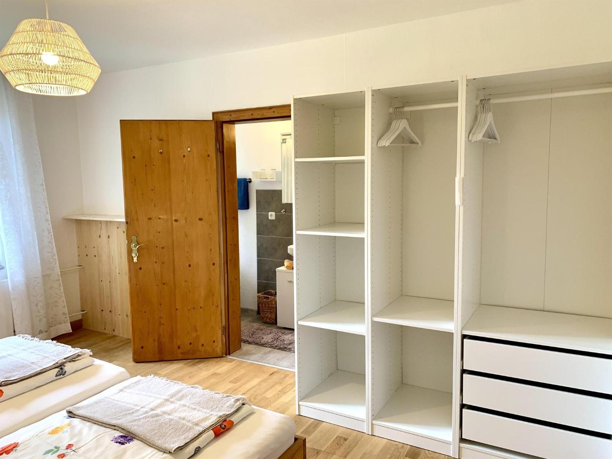 Sonnenhof - Ferienwohnung