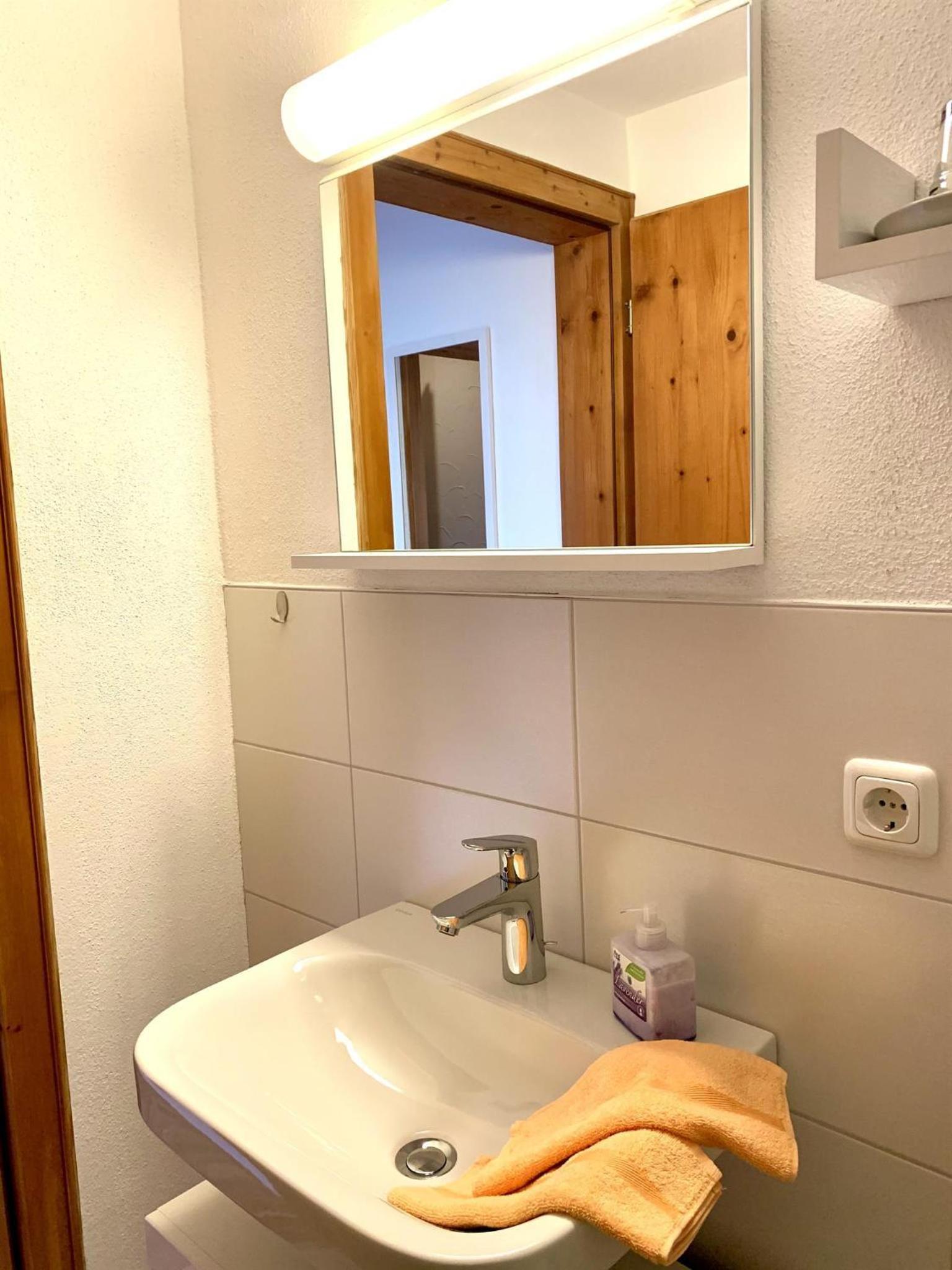 Sonnenhof - Ferienwohnung