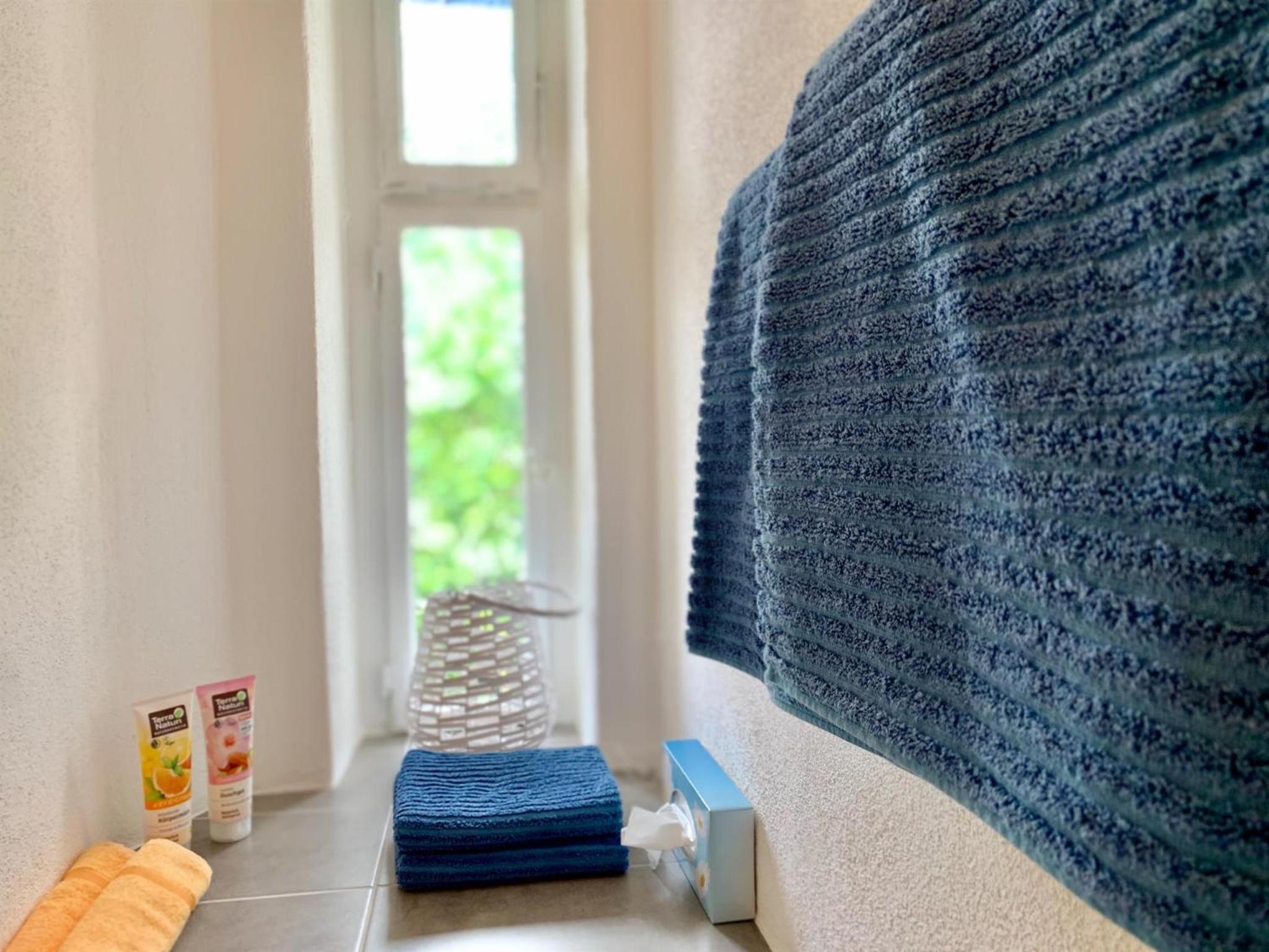 Sonnenhof - Ferienwohnung