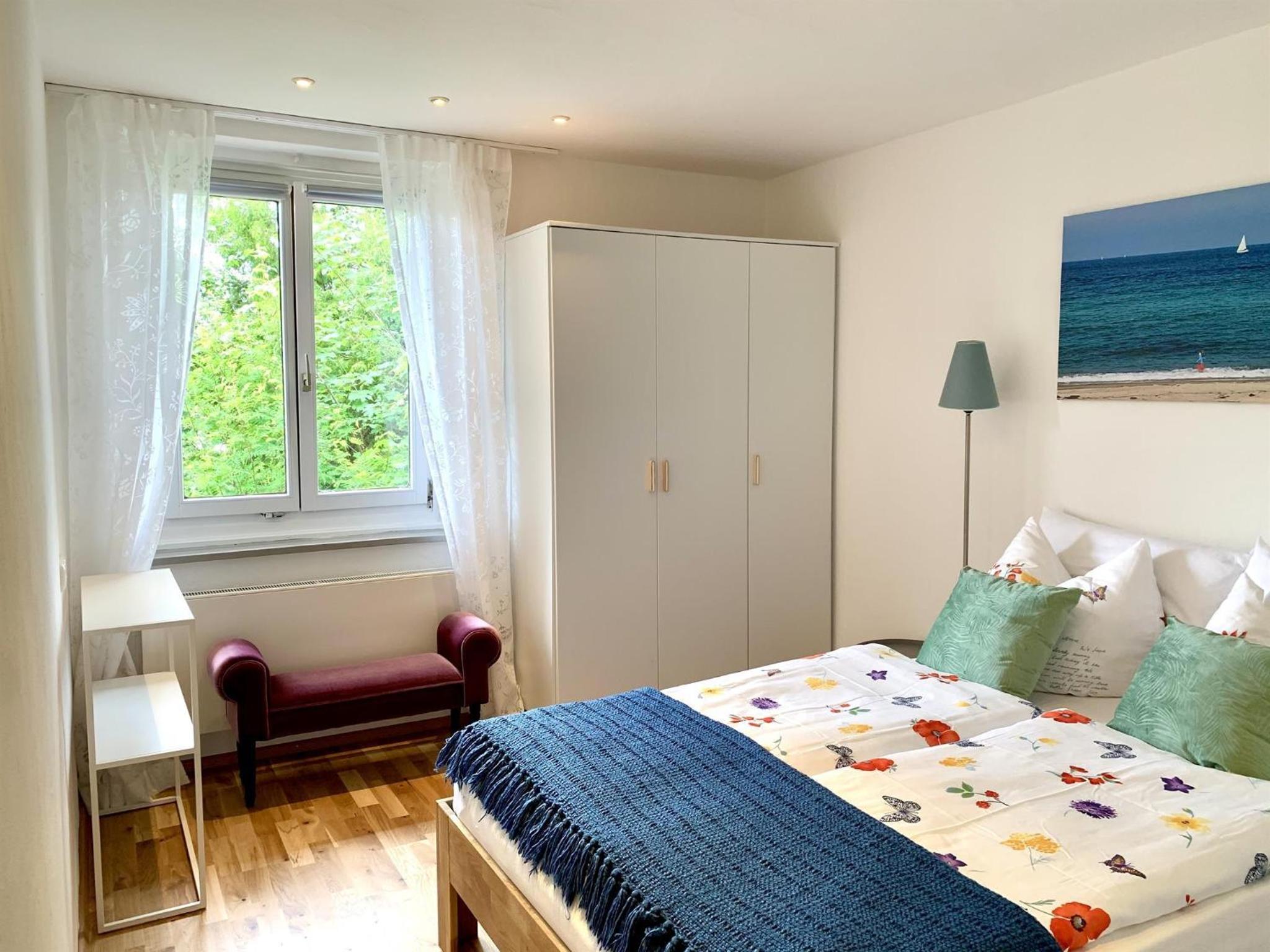 Sonnenhof - Ferienwohnung