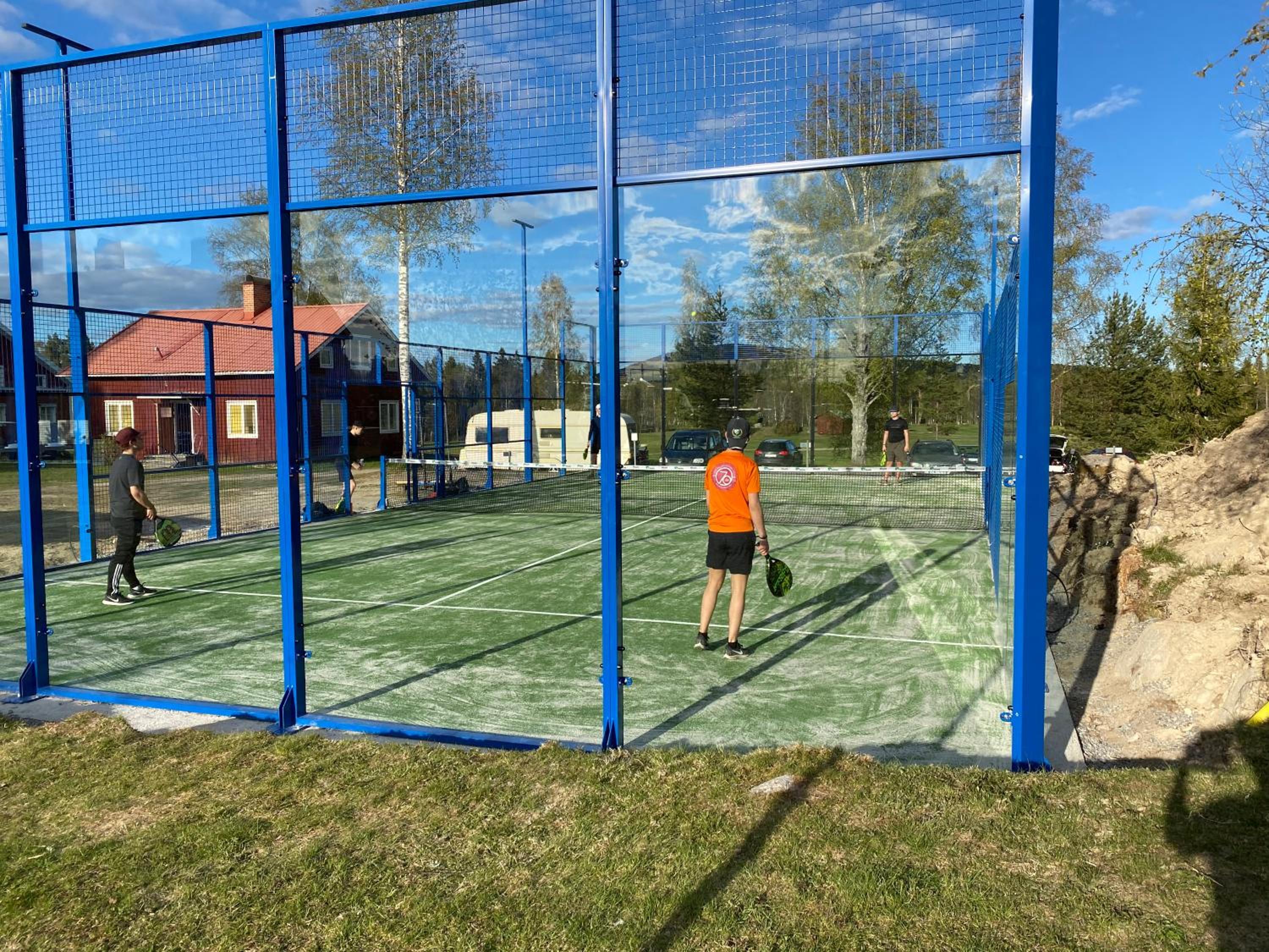 Norrfly Herrgård