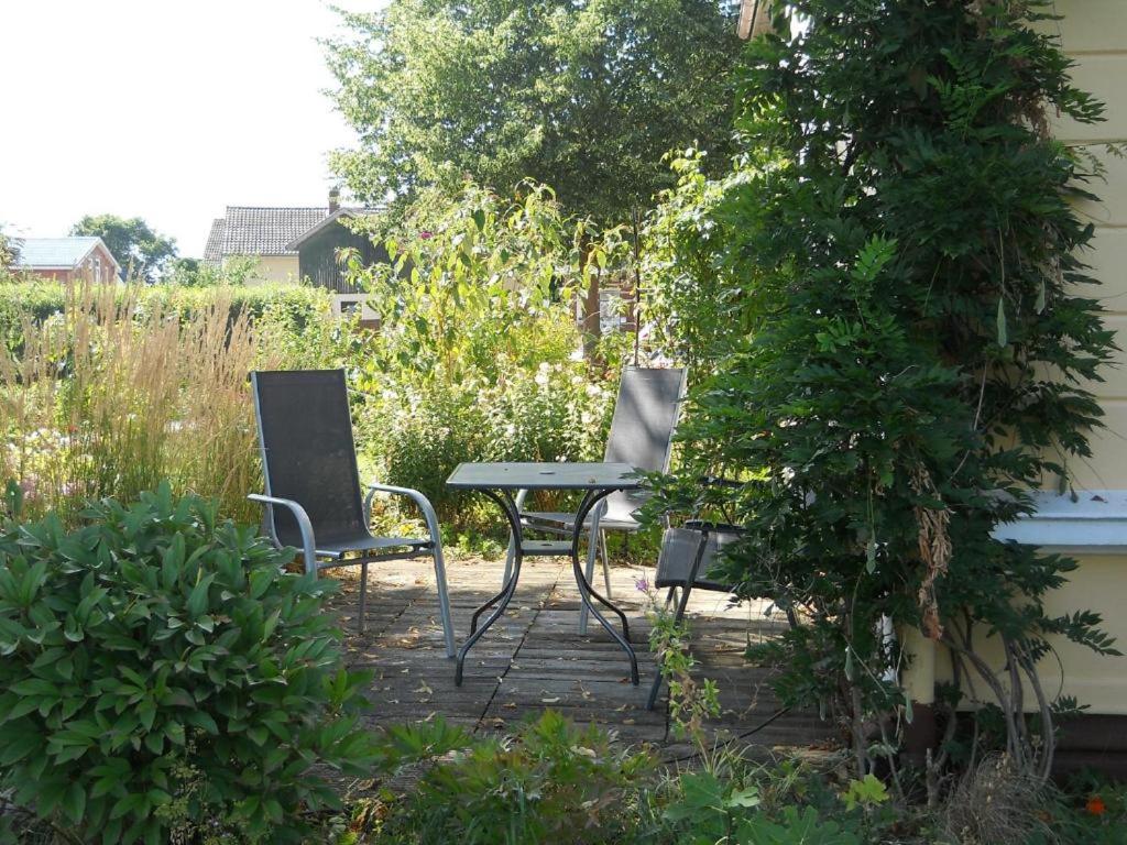 Ferienwohnung Kuderer view 4