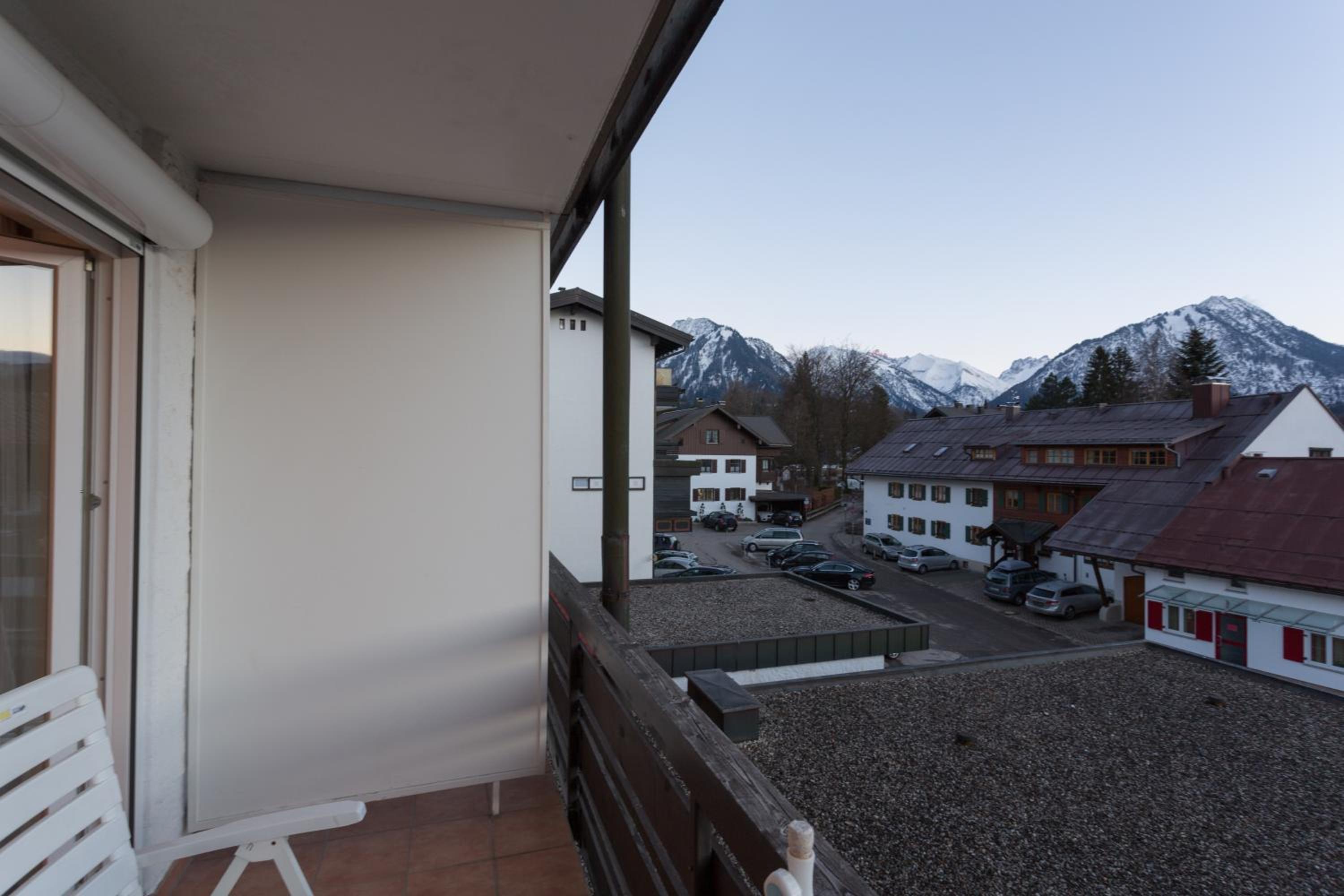 Ferienwohnung M. Simbeck view 3