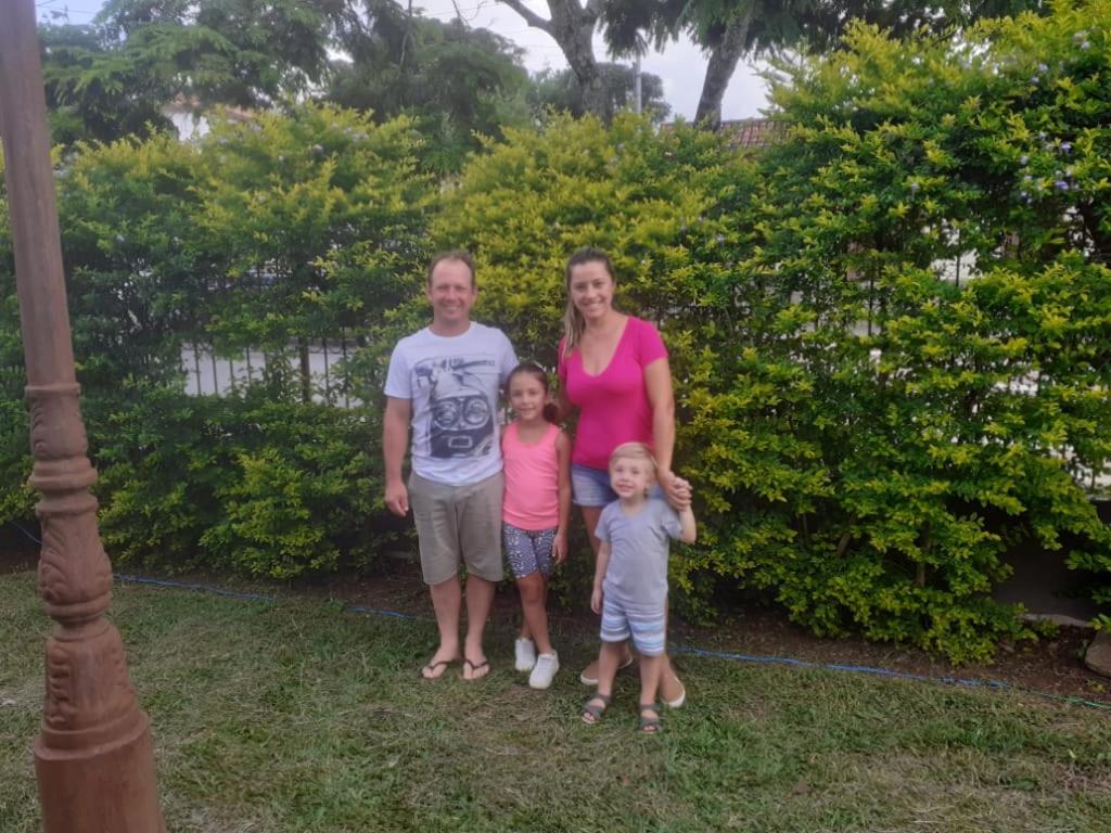 POUSADA CHARLOTTE
