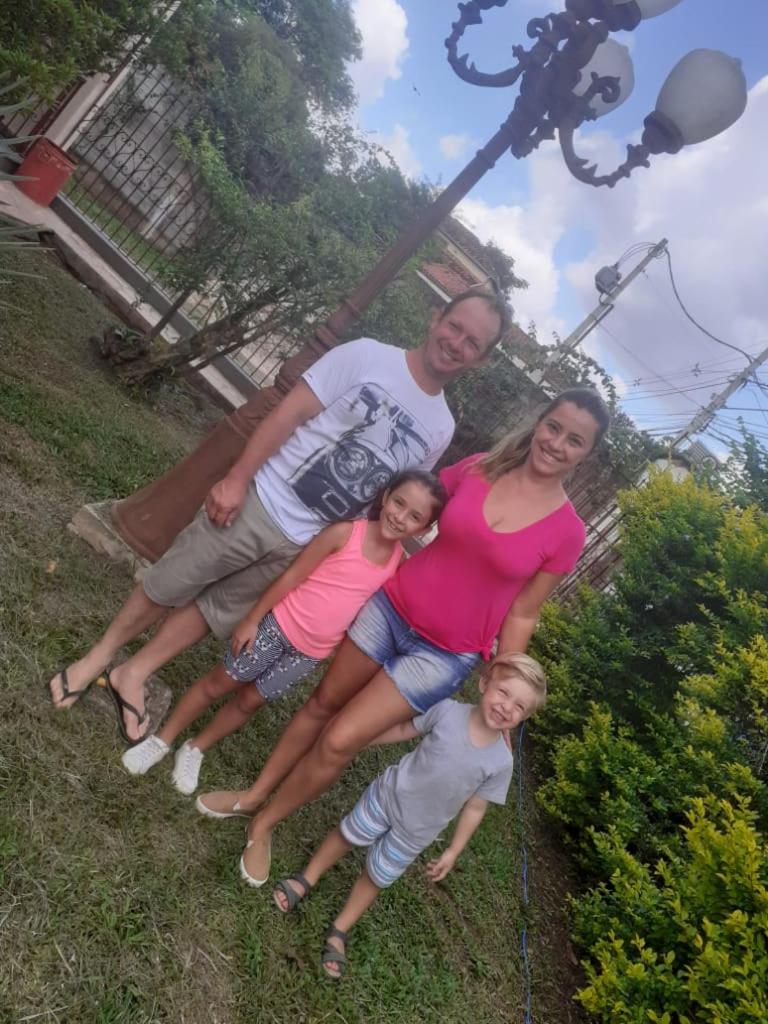 POUSADA CHARLOTTE