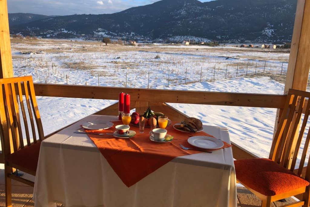 Villa Dream Arachova view 5