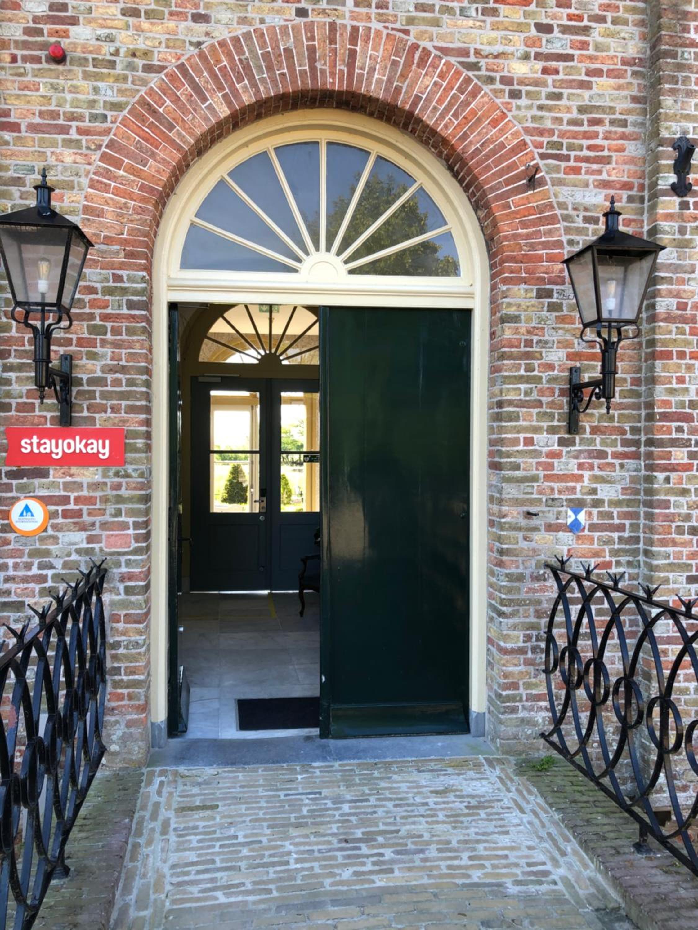 Stayokay Hostel Domburg