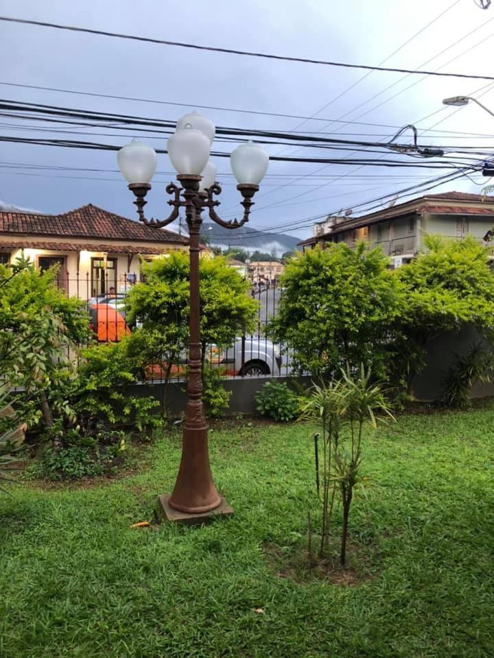 POUSADA CHARLOTTE