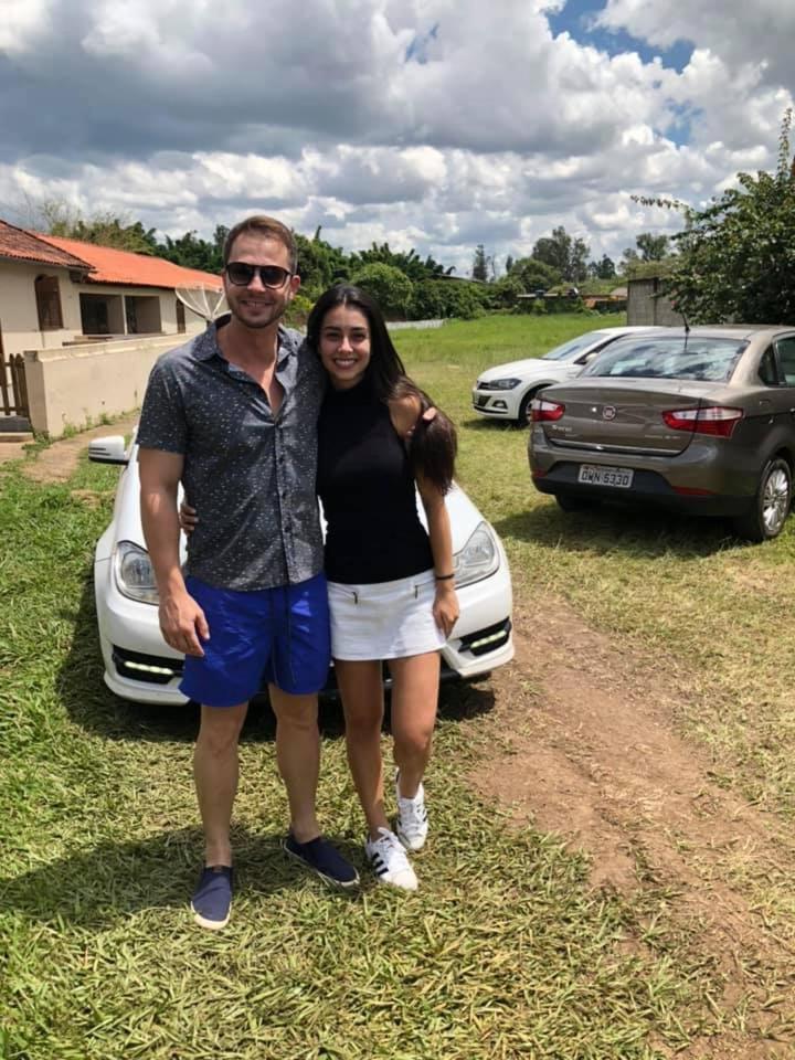 POUSADA CHARLOTTE
