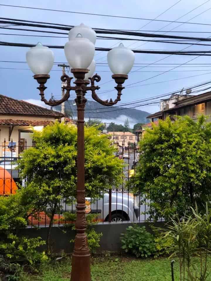 POUSADA CHARLOTTE