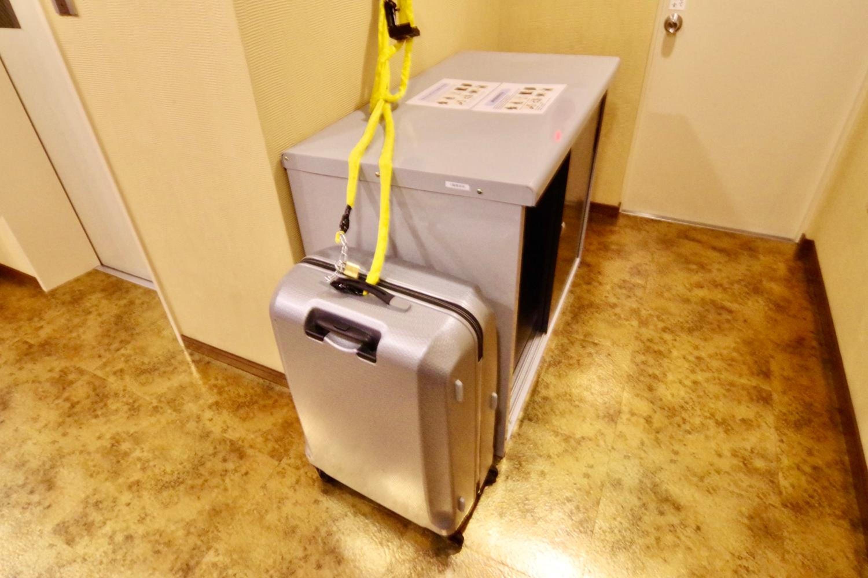Nippombashi Art Hotel 602