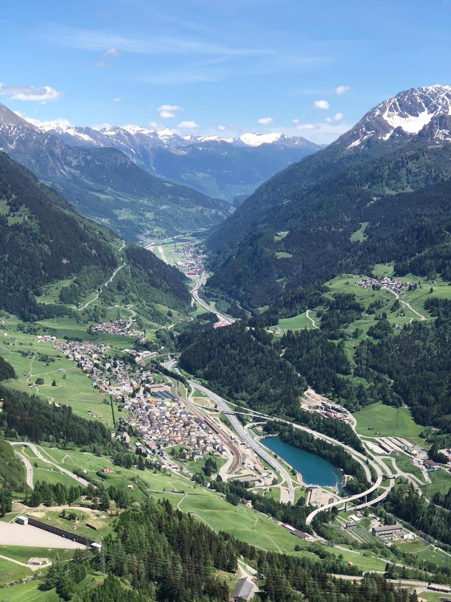 B&B Gottardo