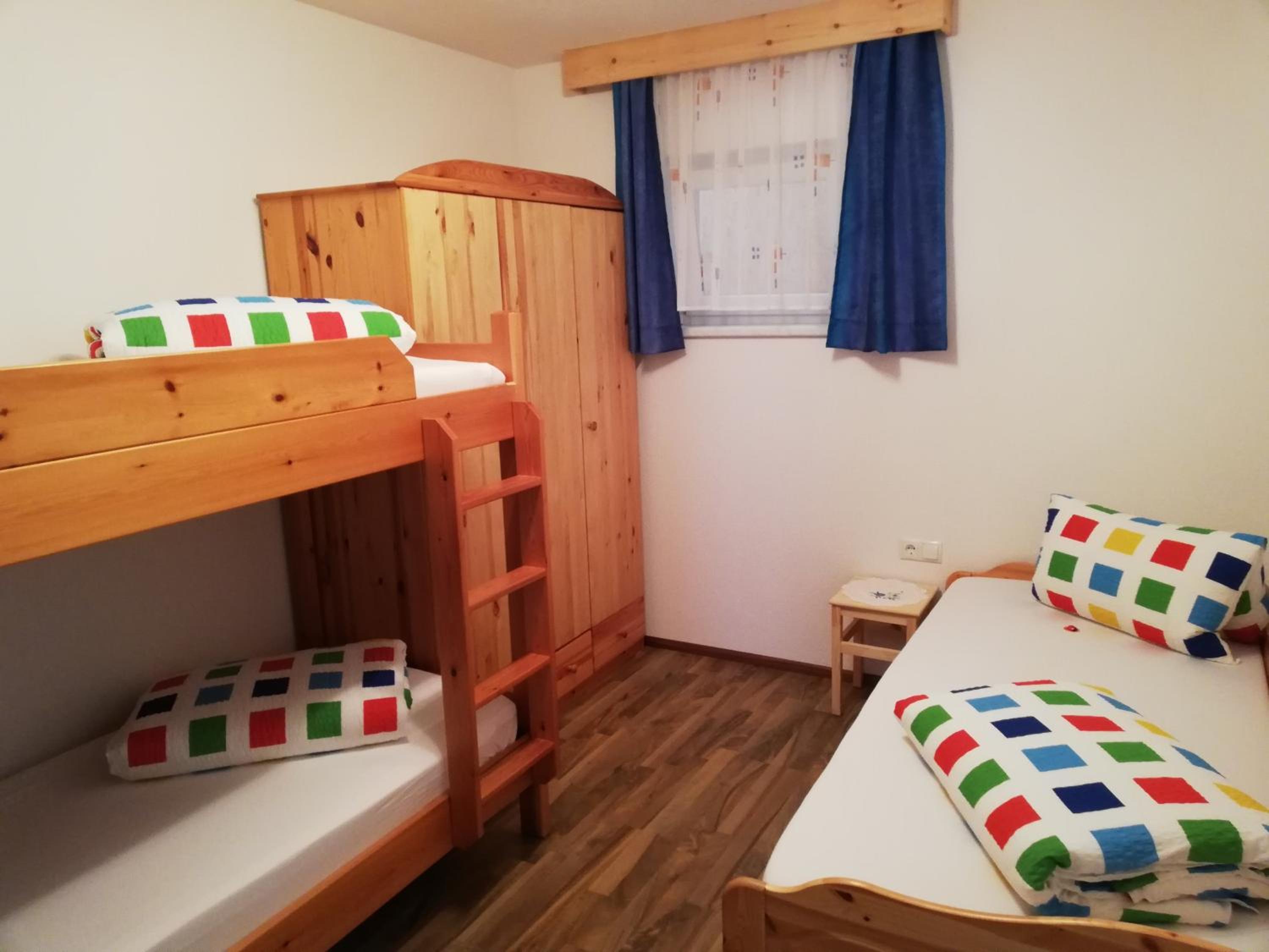 Apart Waldesruh