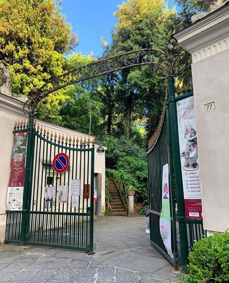 Casa Valery