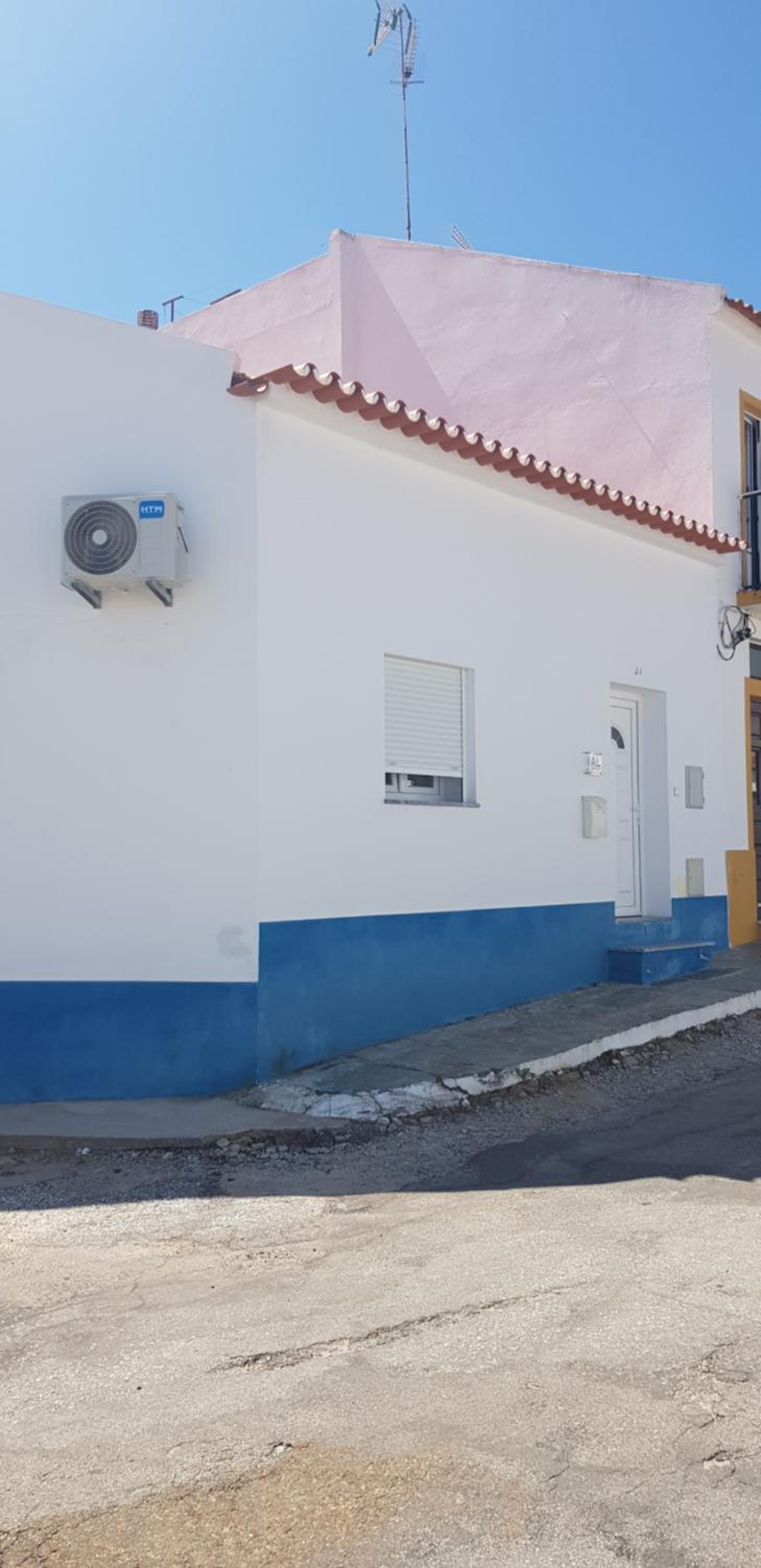 Casa o Cantinho