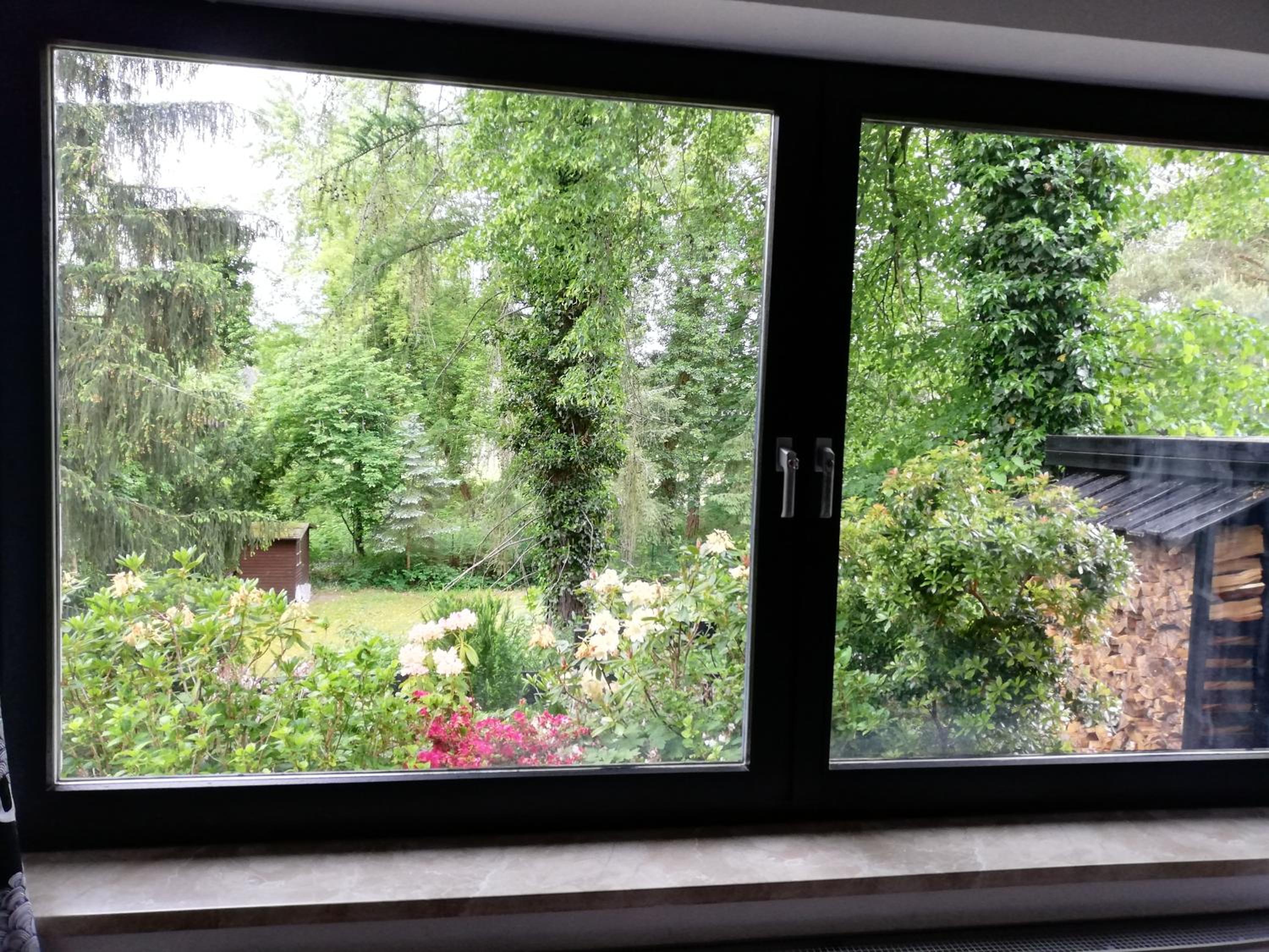 Apartment Frohnau