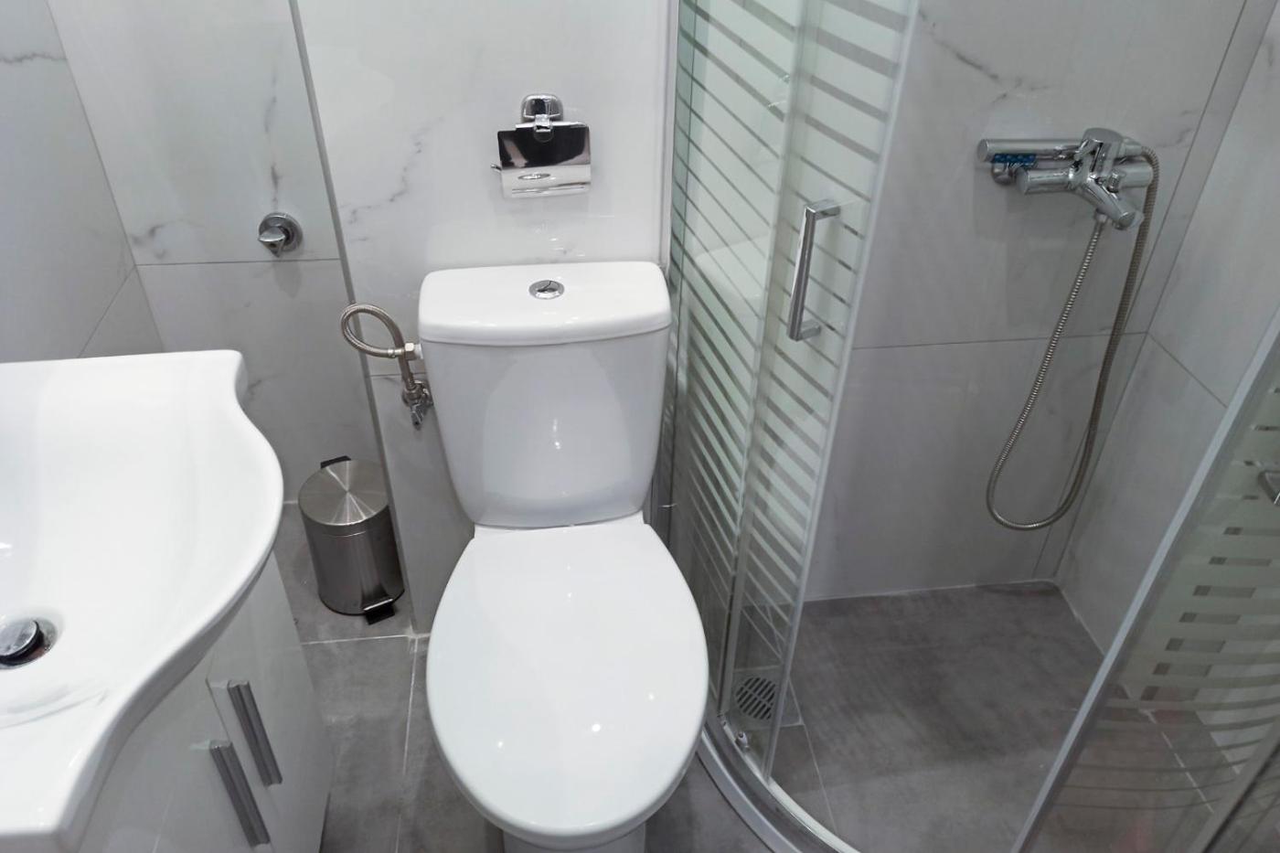 Chic Suite Agia Sofia Metro - InCityBnB view 2