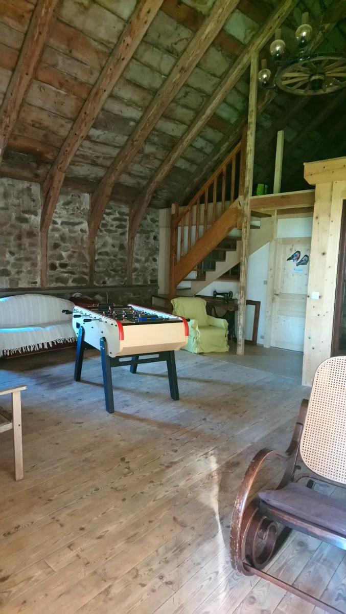 la ferme du crie view 4