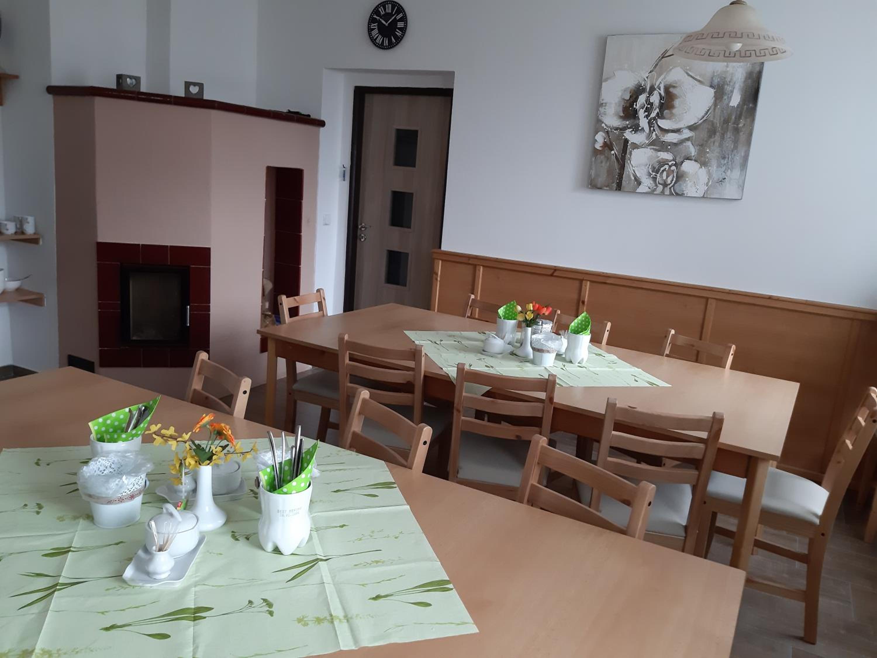 Pension Kobr