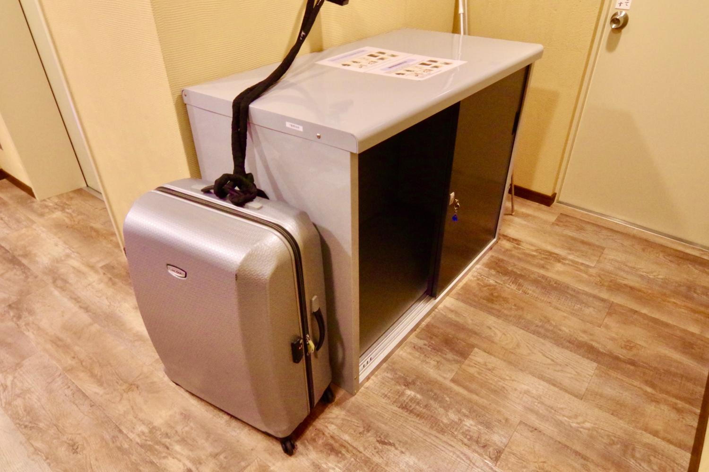 Nippombashi Art Hotel 703