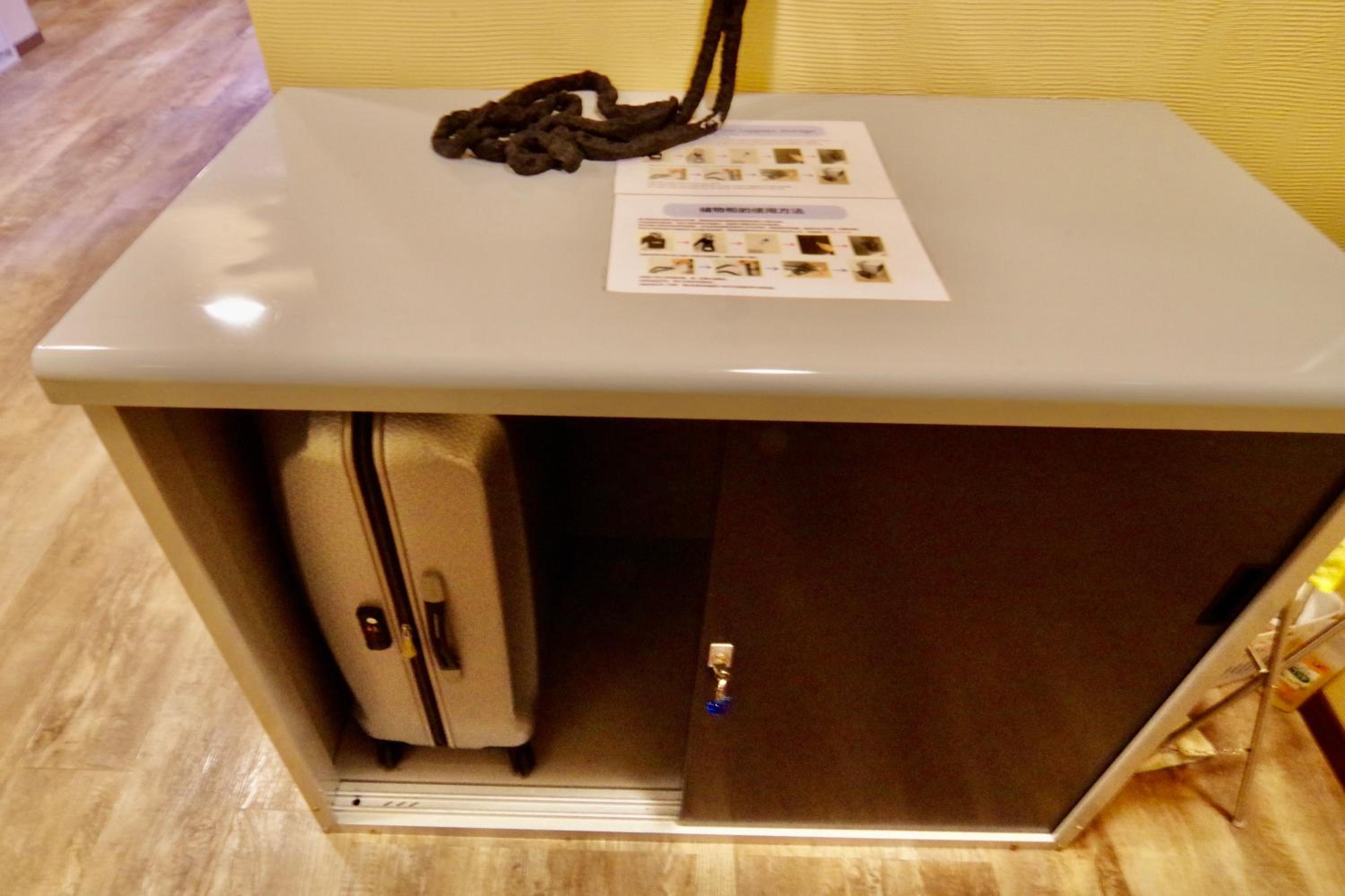 Nippombashi Art Hotel 703