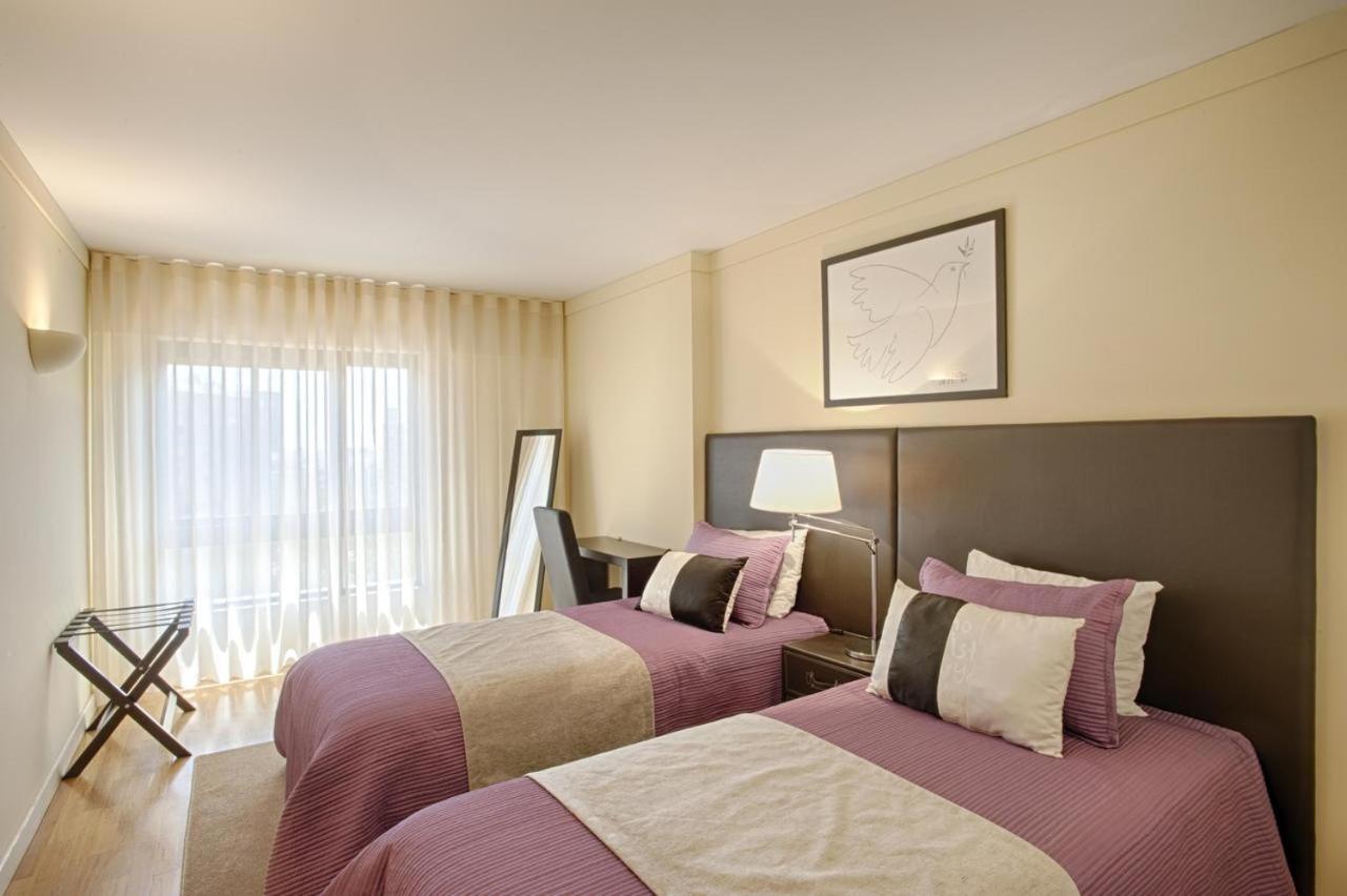 Green Executive Apartment in the heart of Lisbon view 2