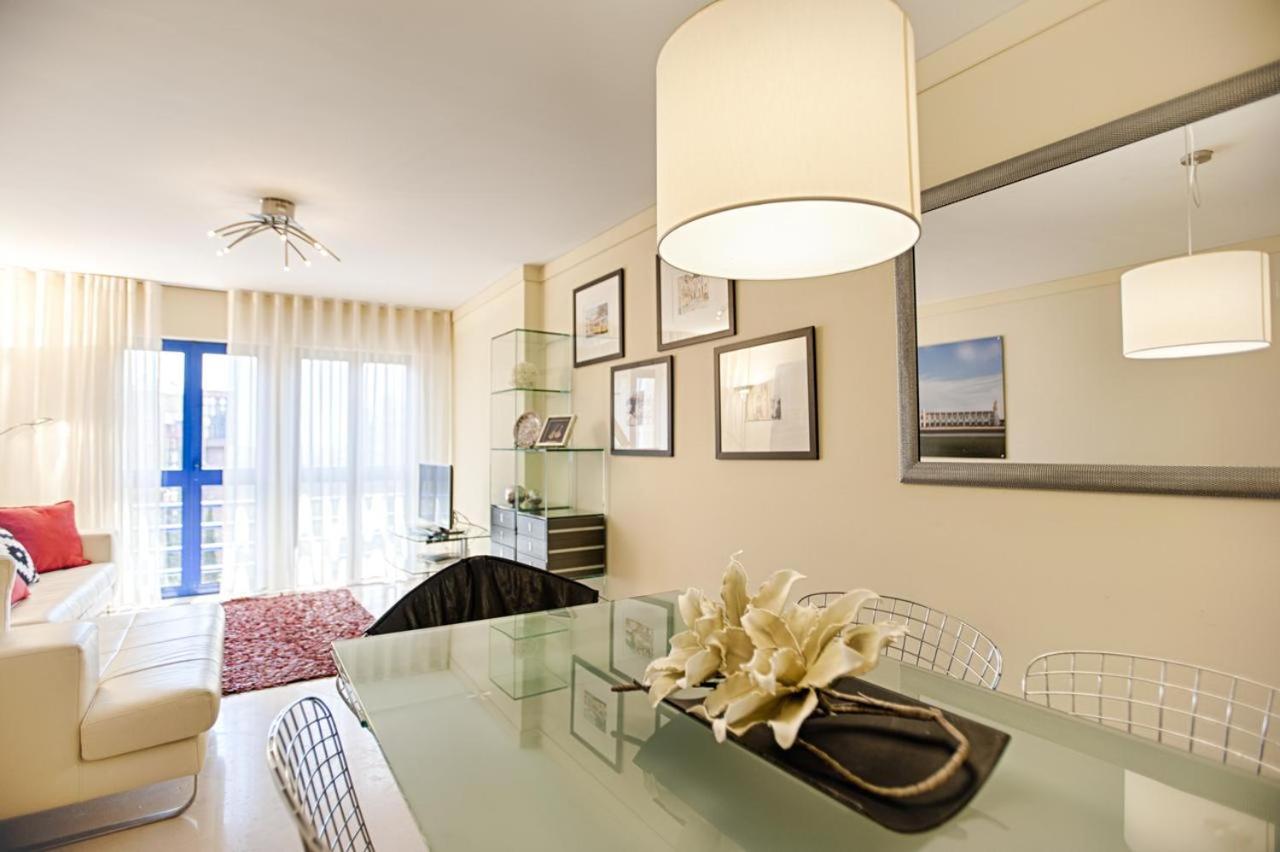Green Executive Apartment in the heart of Lisbon view 5
