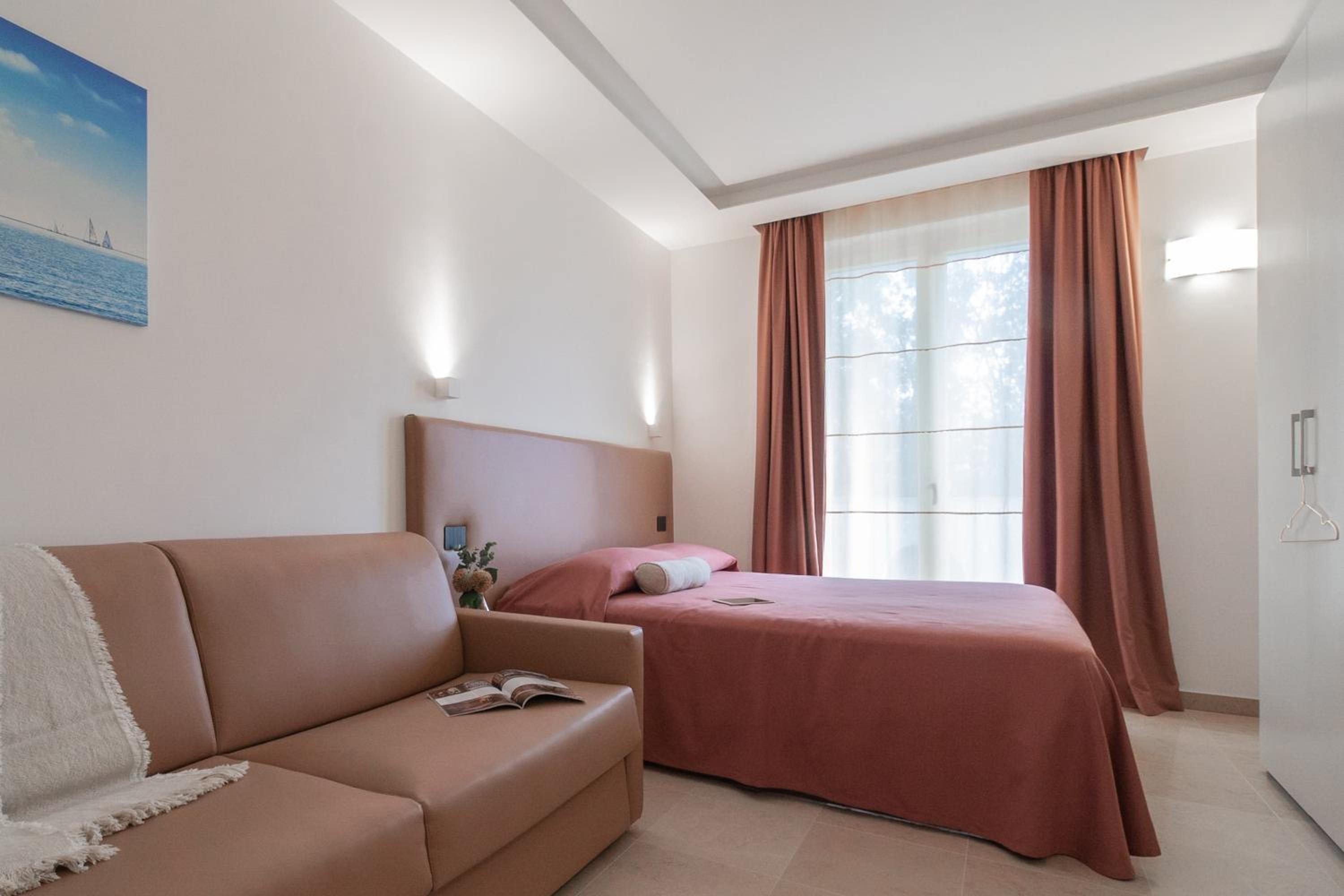 Vela Azzurra Holiday Home view 5
