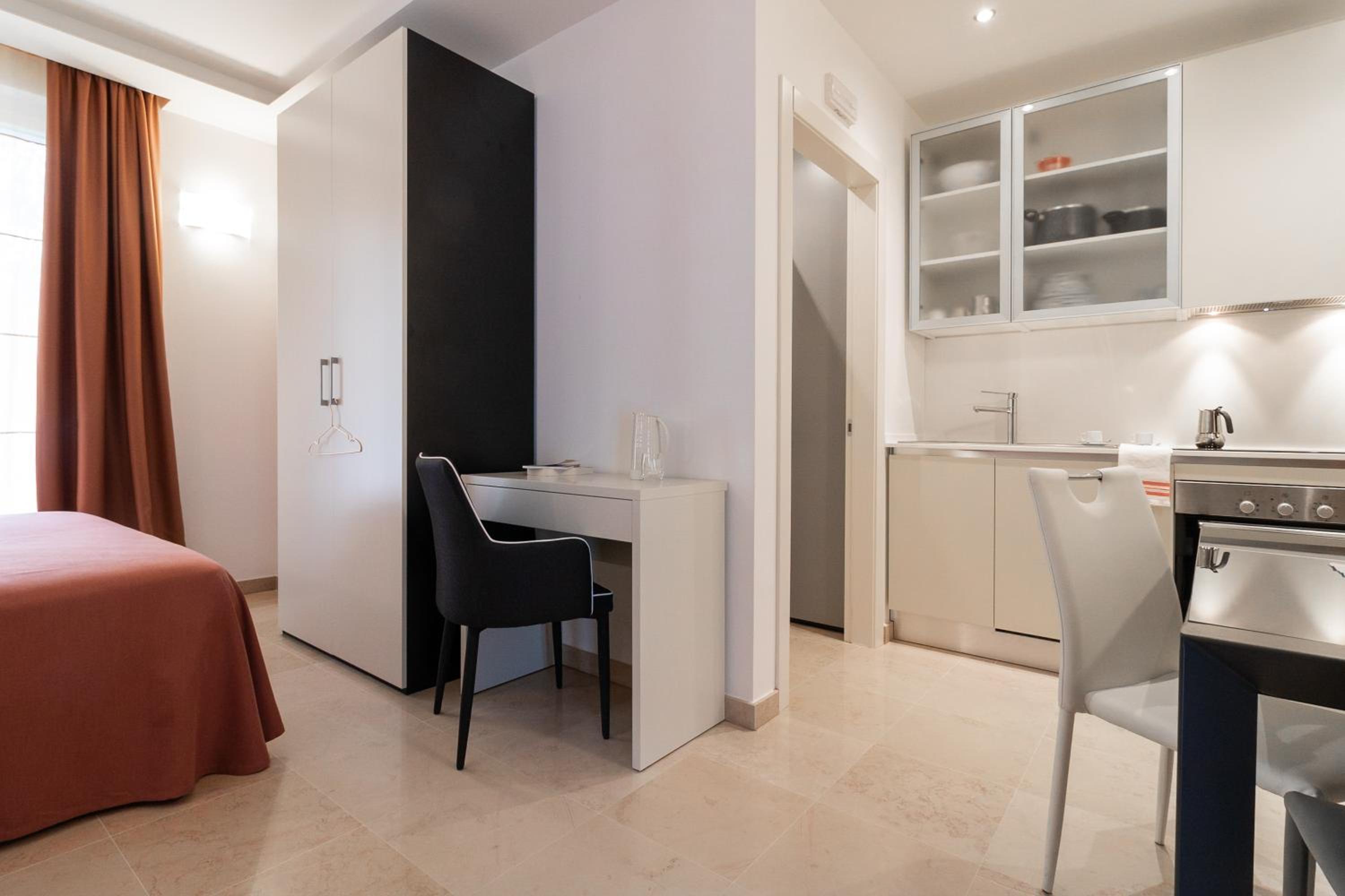 Vela Azzurra Holiday Home view 4