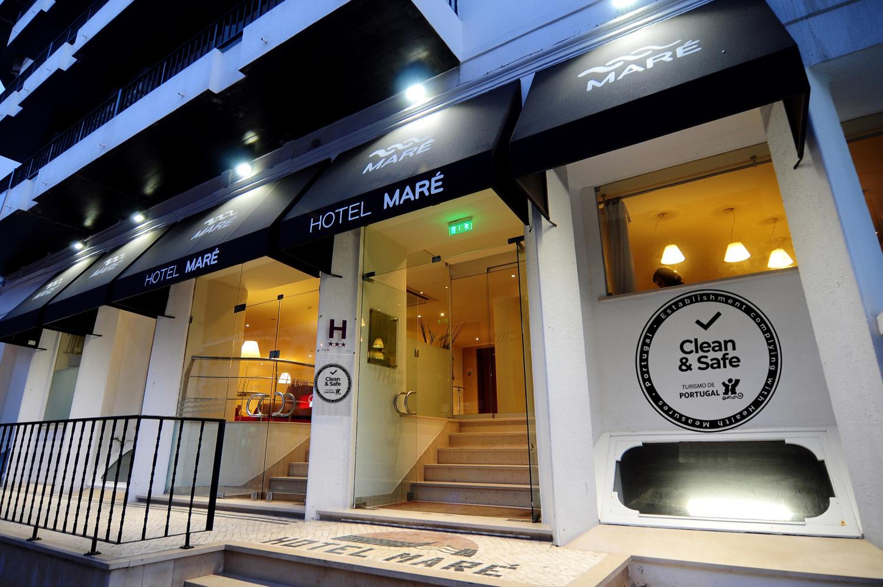 Hotel Mare - Image 1