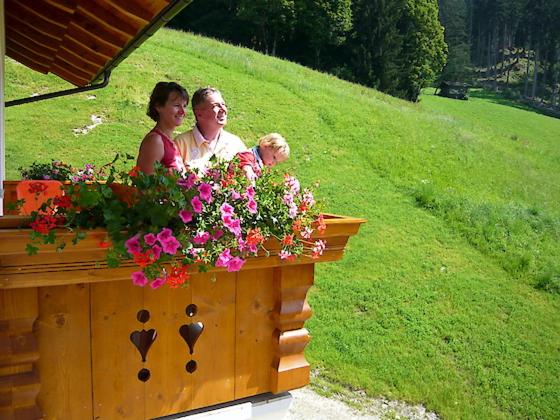 Grassbichlhof
